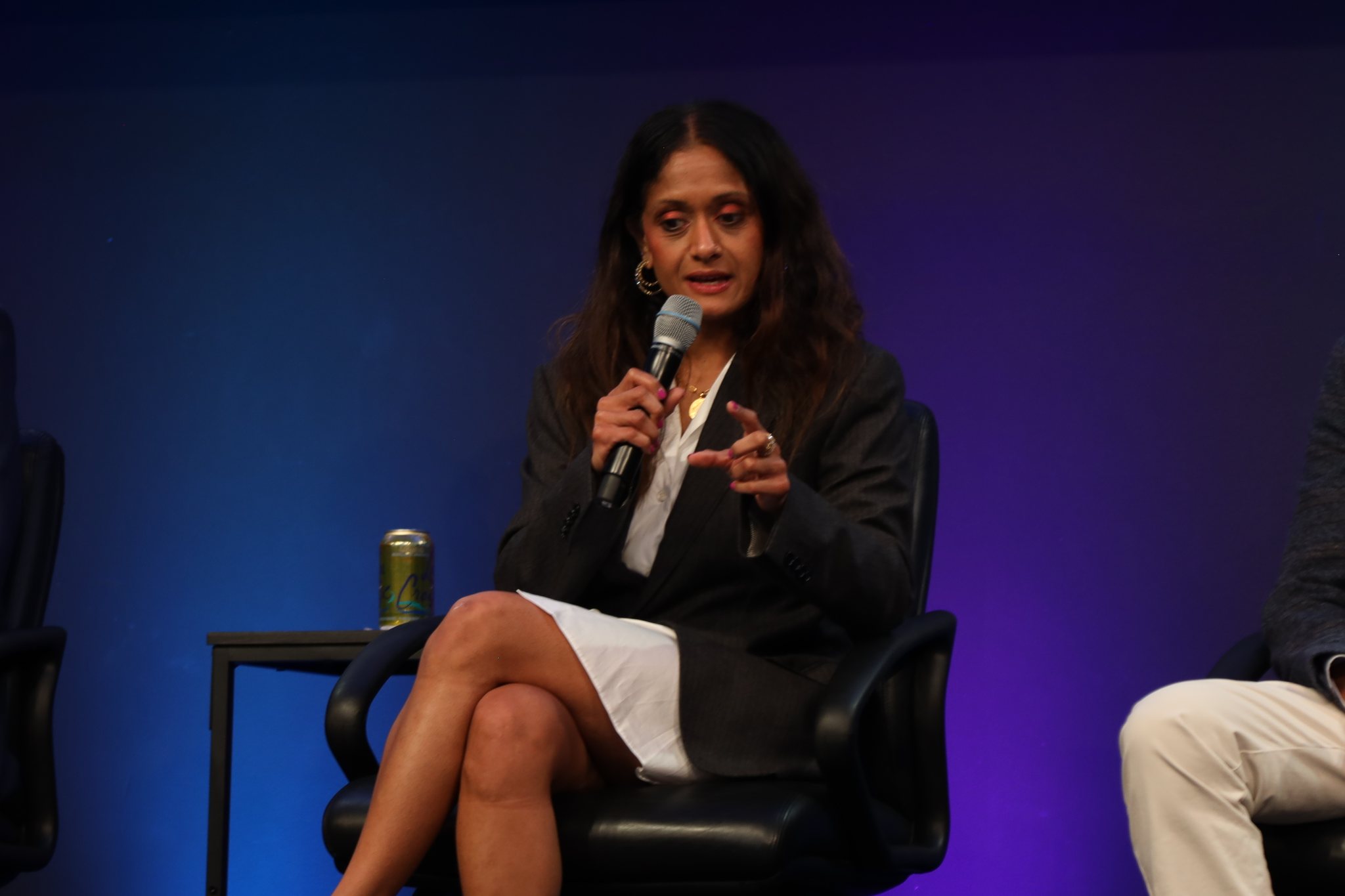 Sita Sonty at SVSW 2025