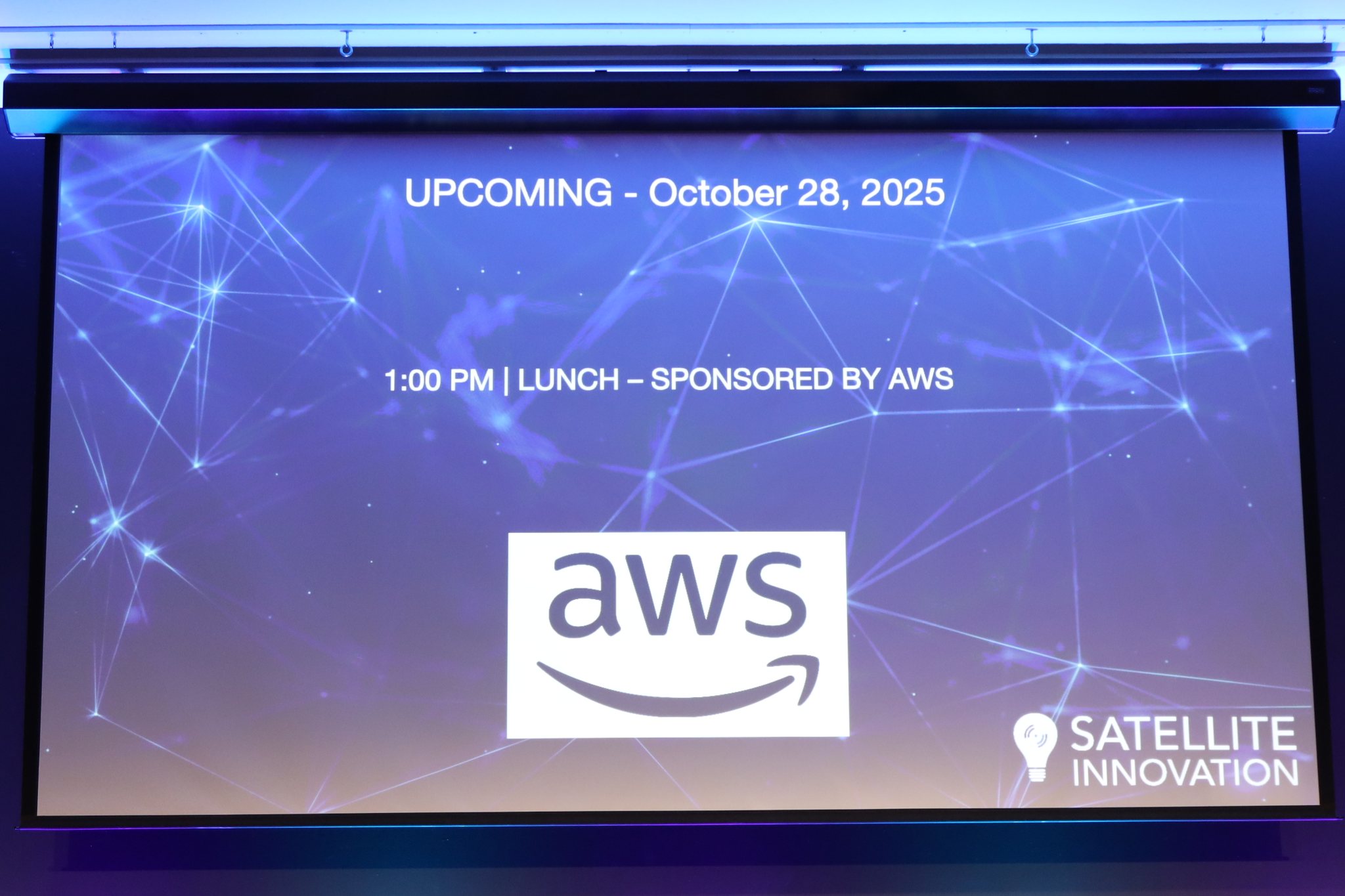 Building the Modern Space Stack: Software-Driven Systems and AI