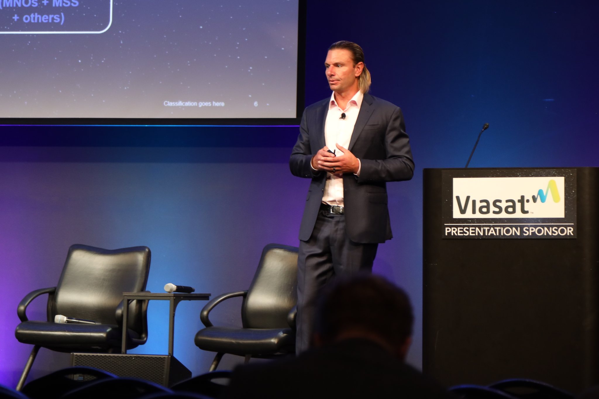 Kevin Cohen at SVSW 2025