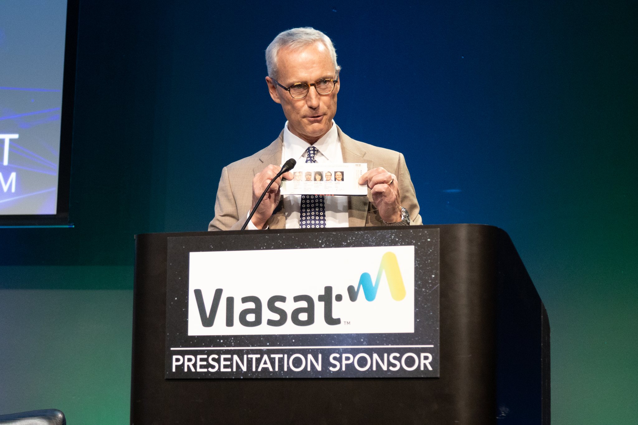 Brian Weimer at SVSW 2025