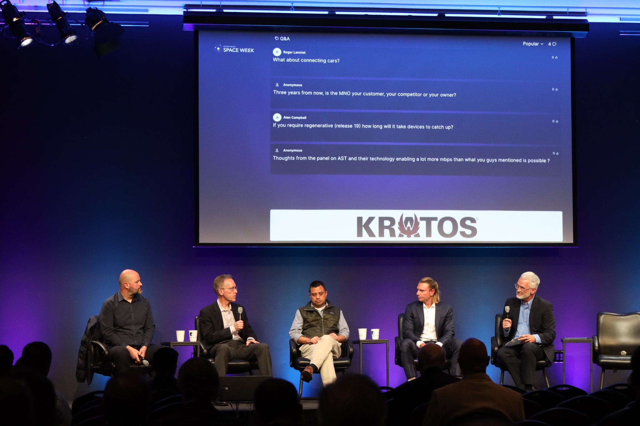 D2D: Market Strategy & New Technology in Next-Gen Satellite Devices