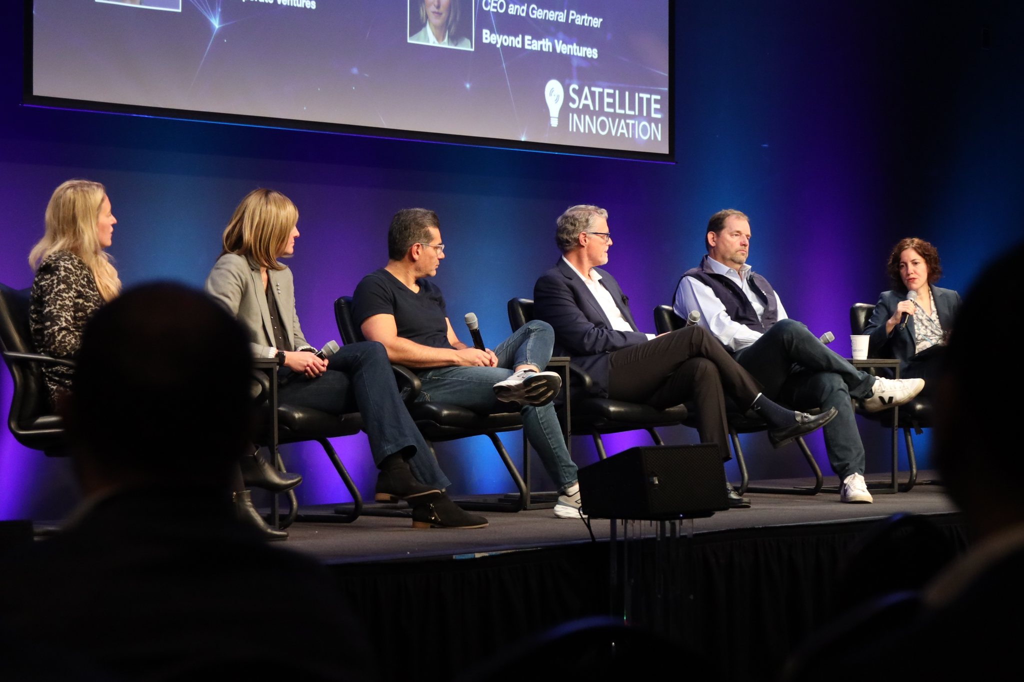 Mobilizing Capital for Space Innovation: What Investors Want from New Space Tech