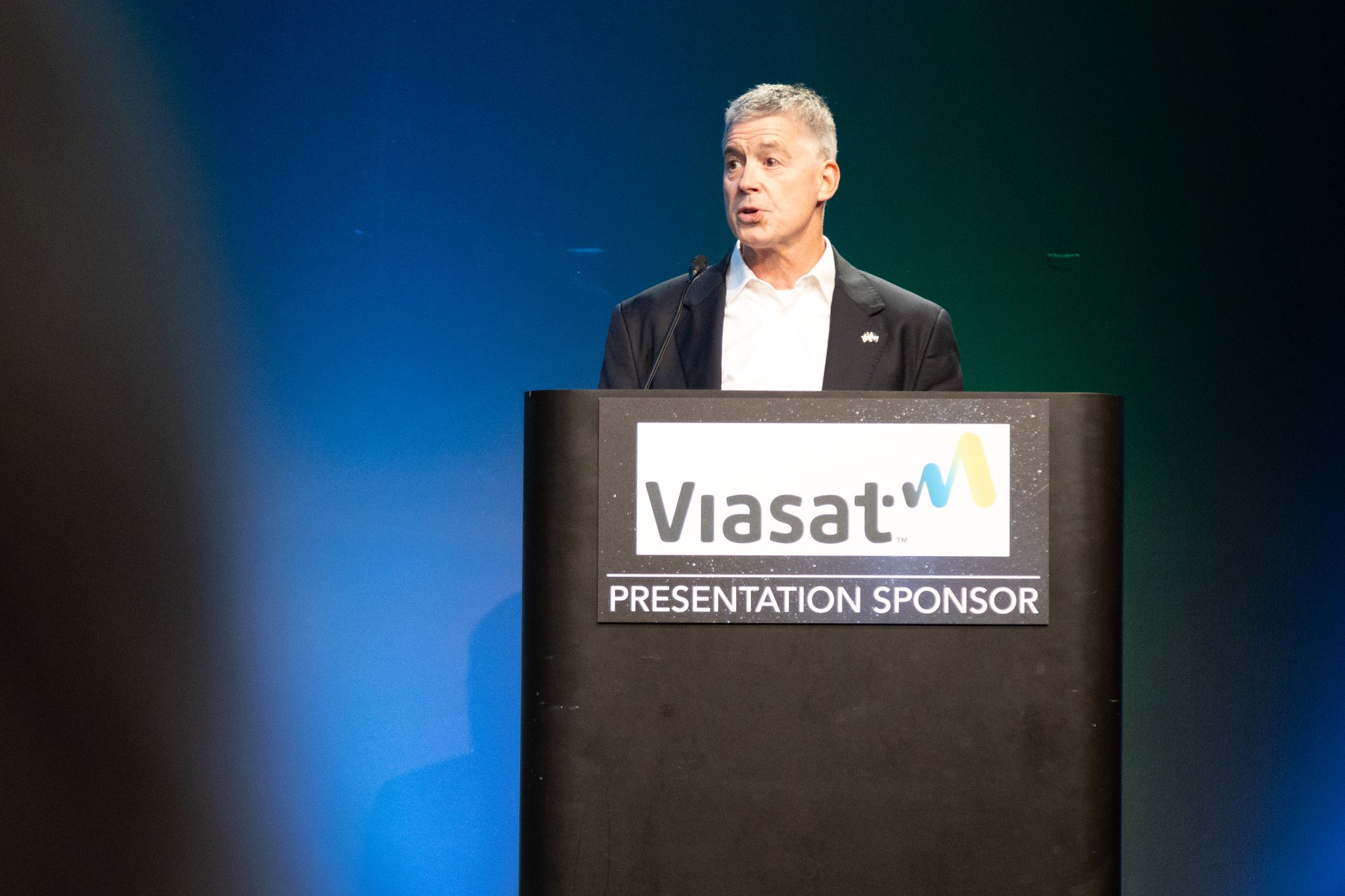 Chris Quilty at SVSW 2025