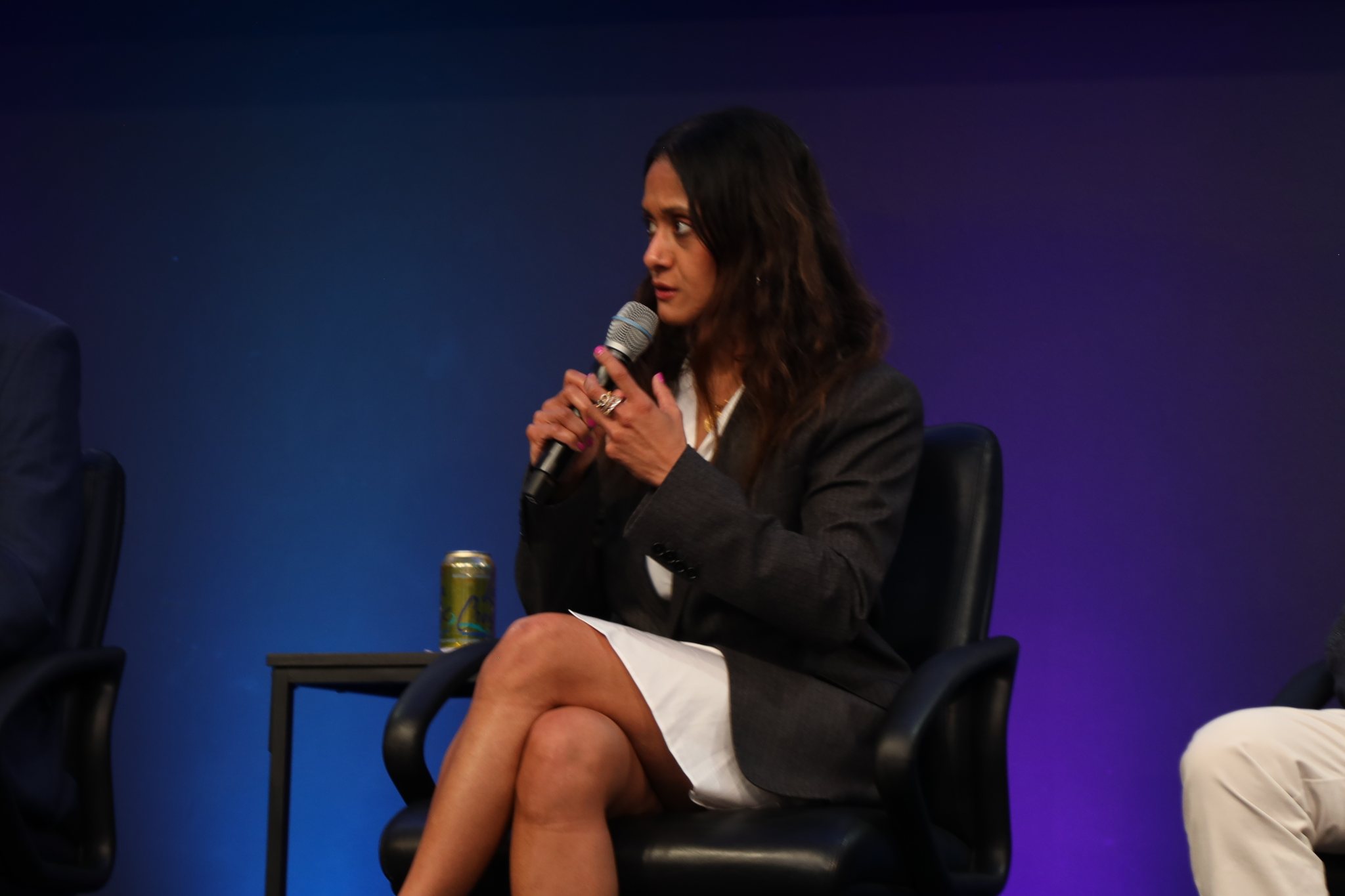 Sita Sonty at SVSW 2025