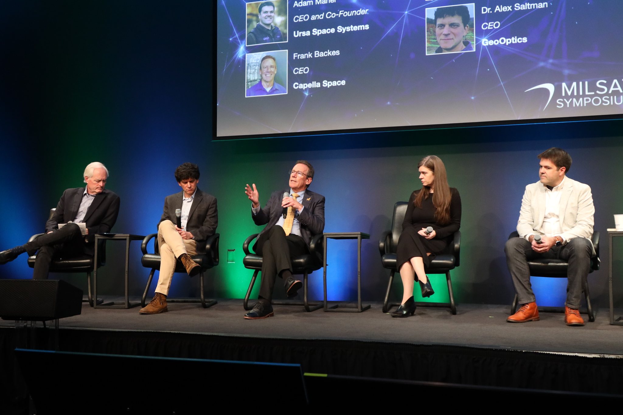 Geospatial Intelligence Infrastructure: Developing AI-Integrated, API-Enabled Sensor Networks