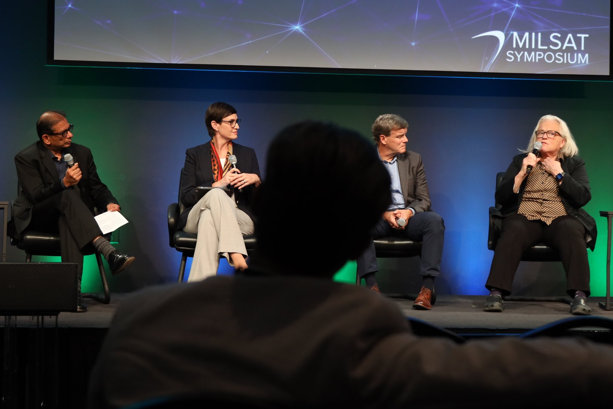 Spectrum at a Crossroads: Commercial Ambitions, Government Priorities, and Global Gaps