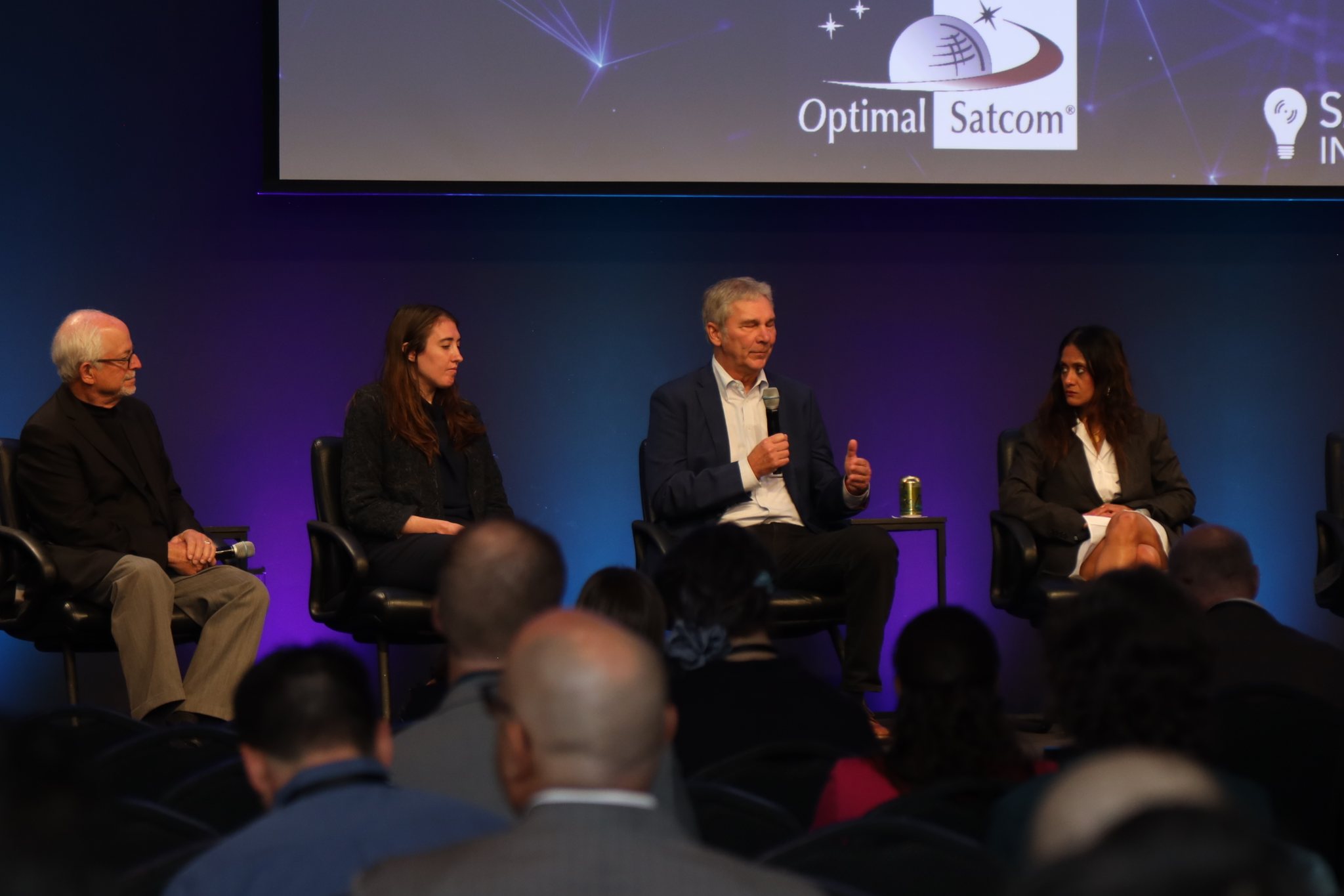 Next-Gen Satellite Systems 2026 and Beyond: AI Brains, Quantum Backbones and Power