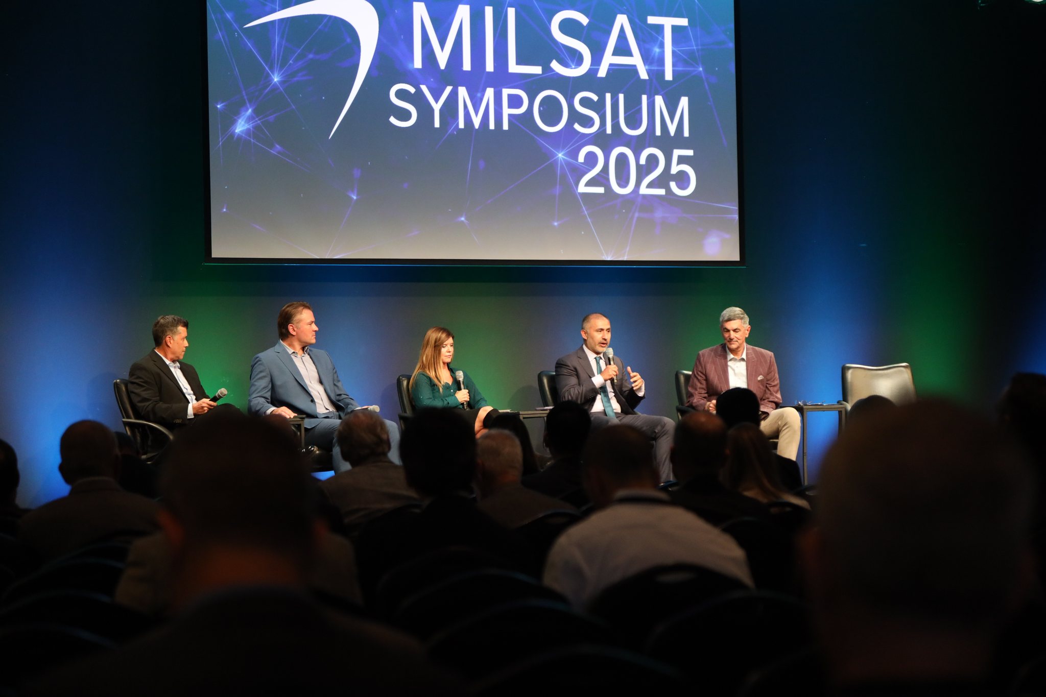 Phil Carrai, Servando Cuellar, Brad Bode at SVSW 2025