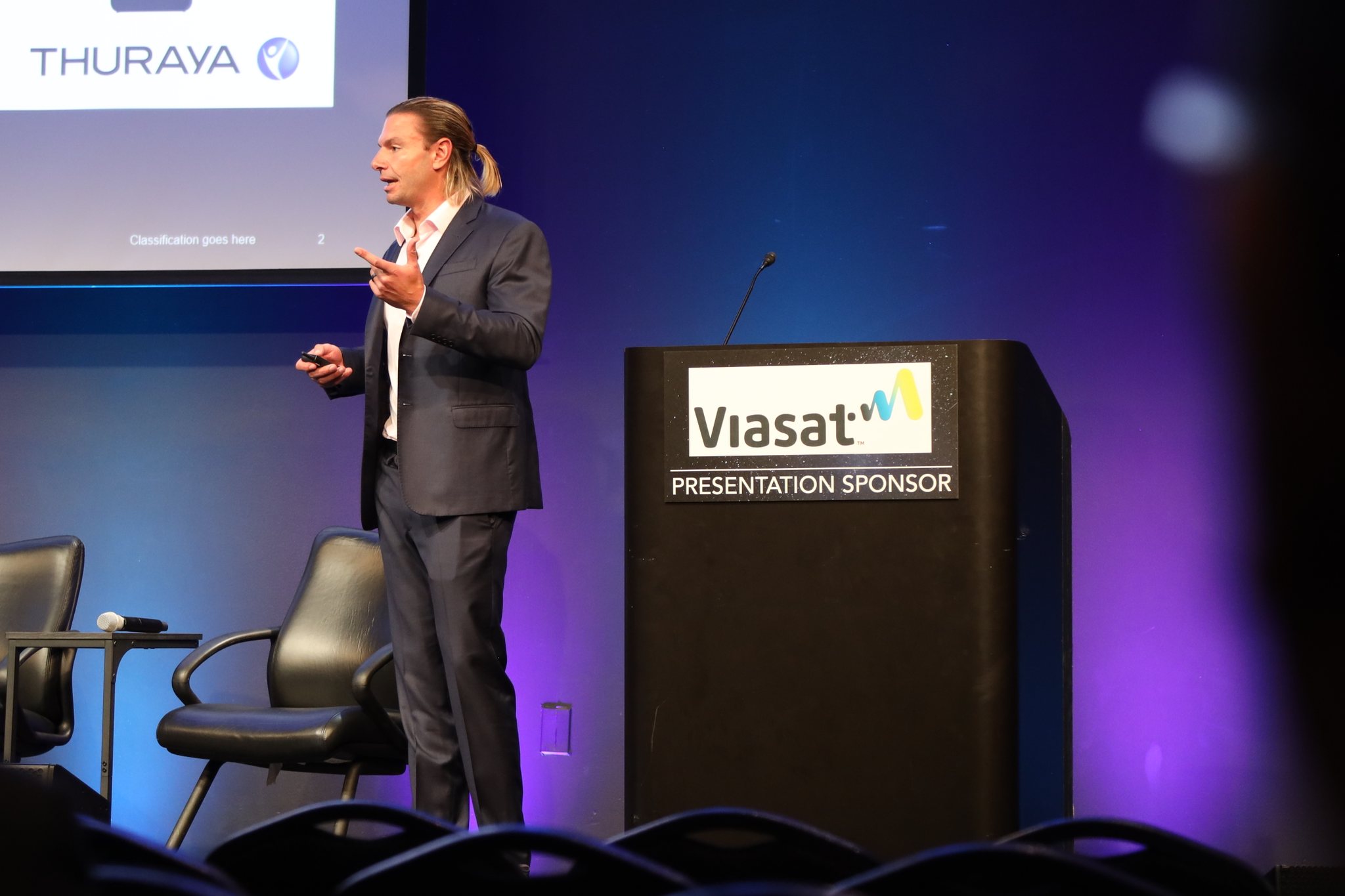 Kevin Cohen at SVSW 2025