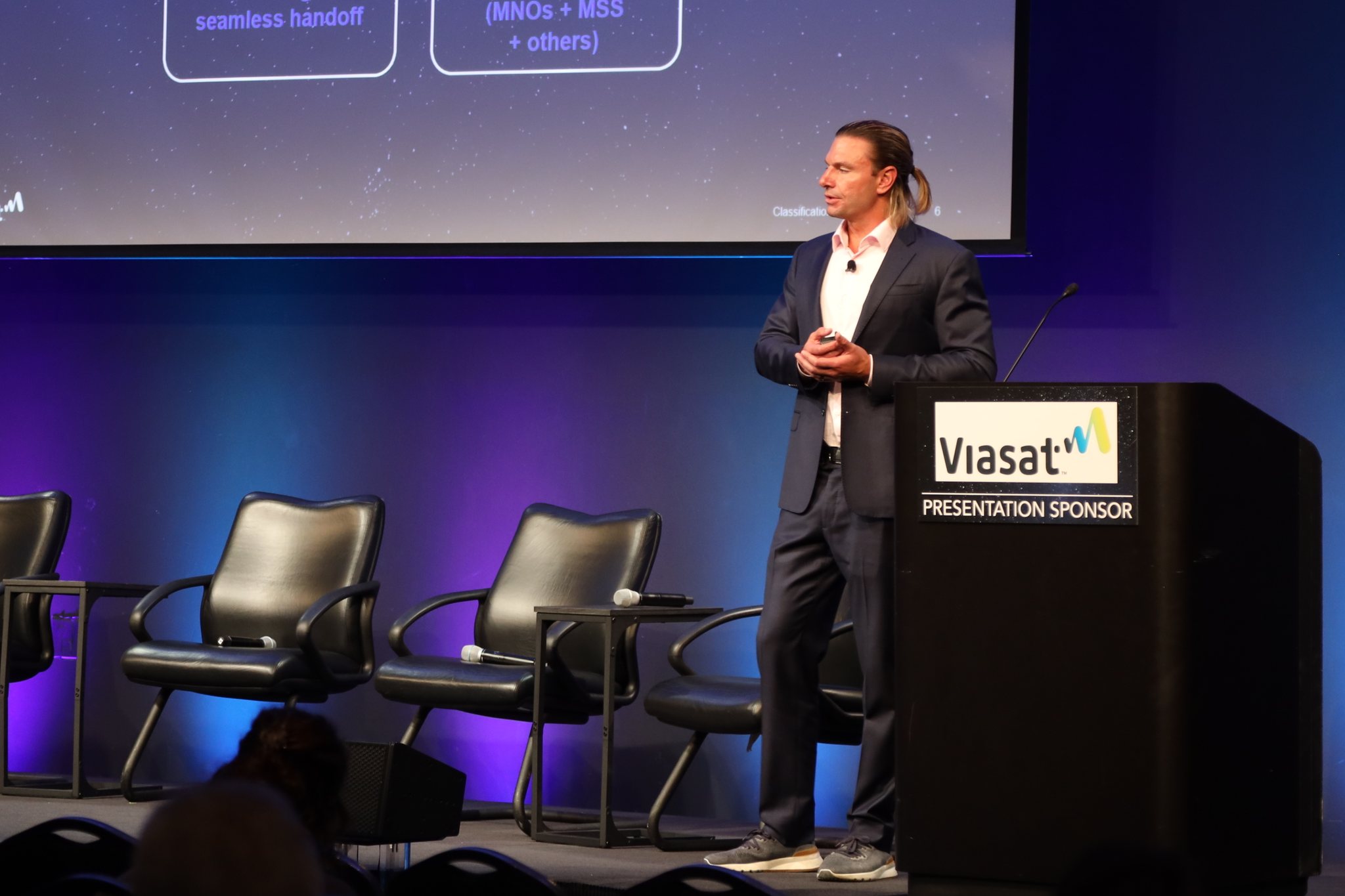 Kevin Cohen at SVSW 2025
