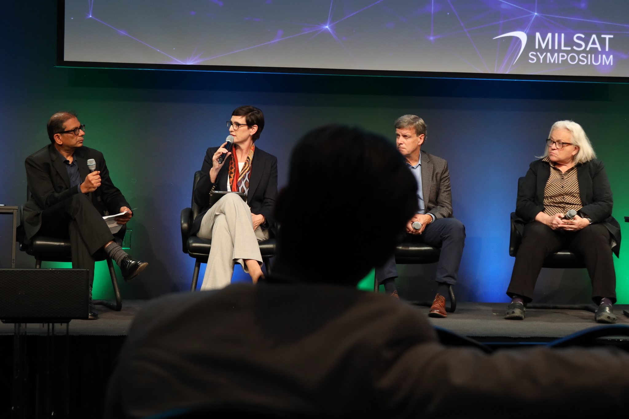 Spectrum at a Crossroads: Commercial Ambitions, Government Priorities, and Global Gaps
