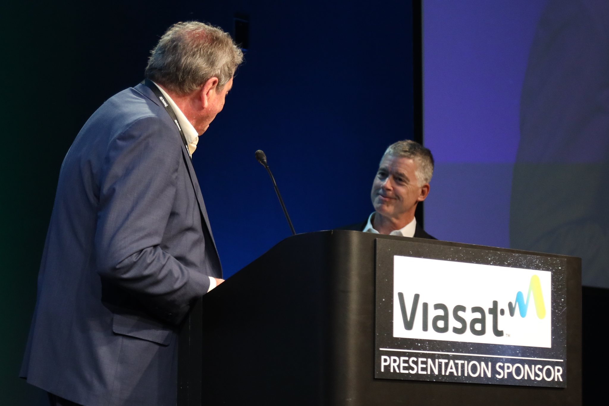 Chris Quilty at SVSW 2025