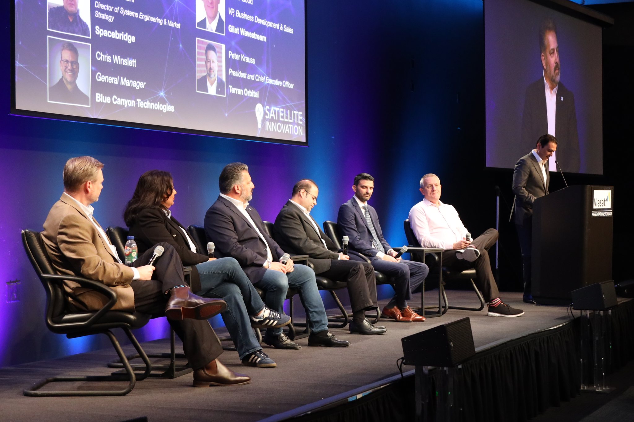 Meeting the Moment: Manufacturing Strategies for a Rapidly Expanding Space Economy