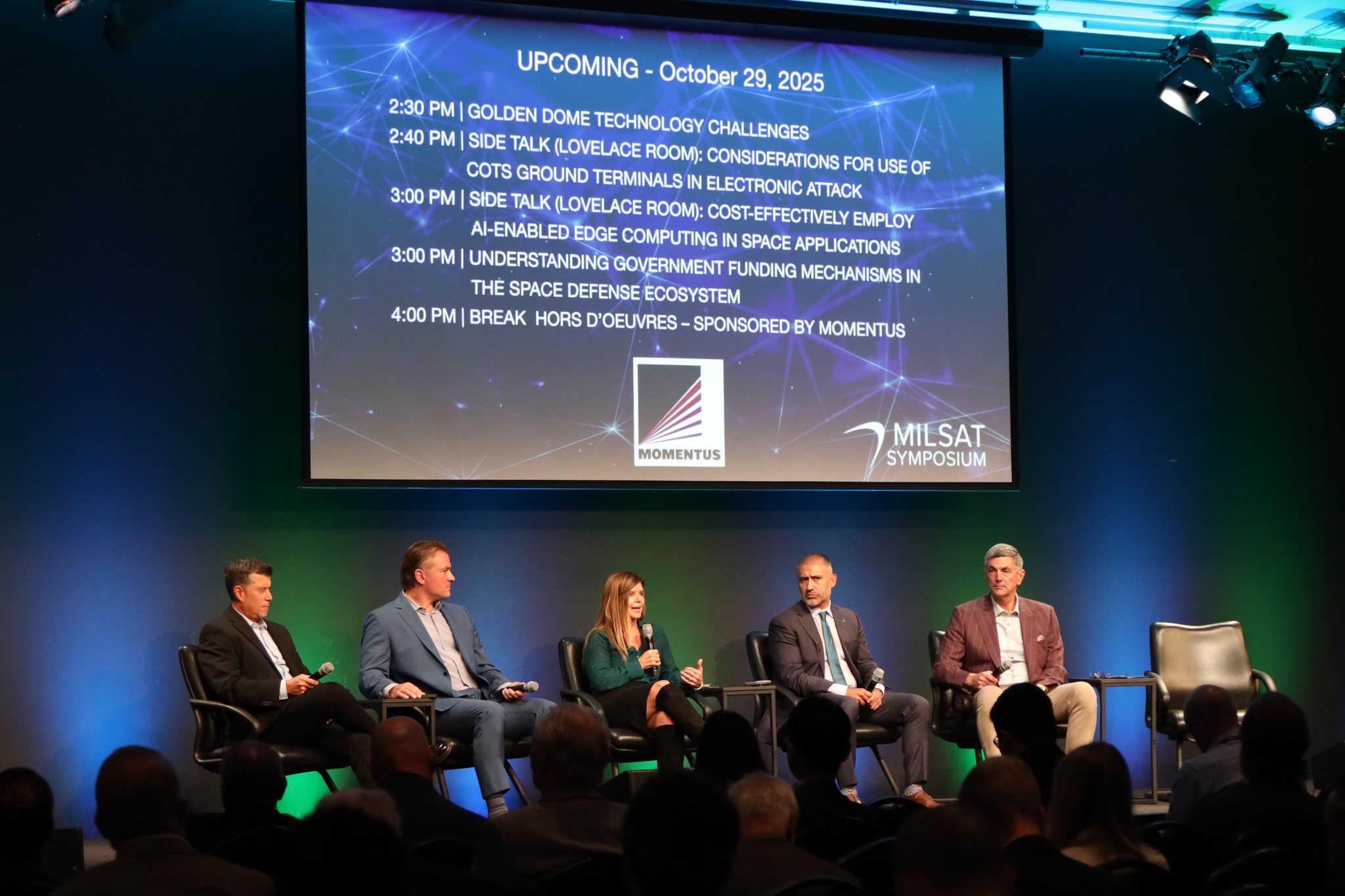 Commercial Space Capabilities within Military Conflicts – Opportunities and Risks.