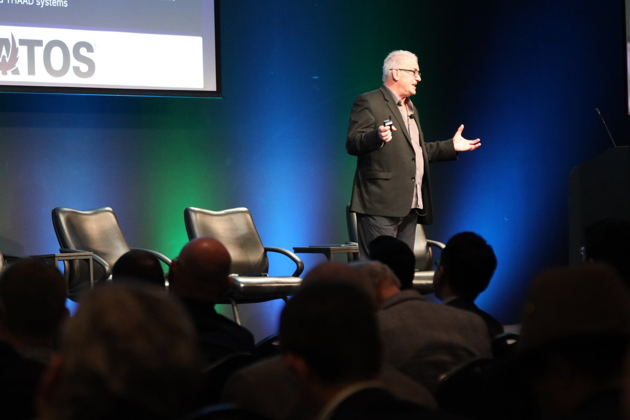 Tech Brief: Golden Dome Technology Challenges