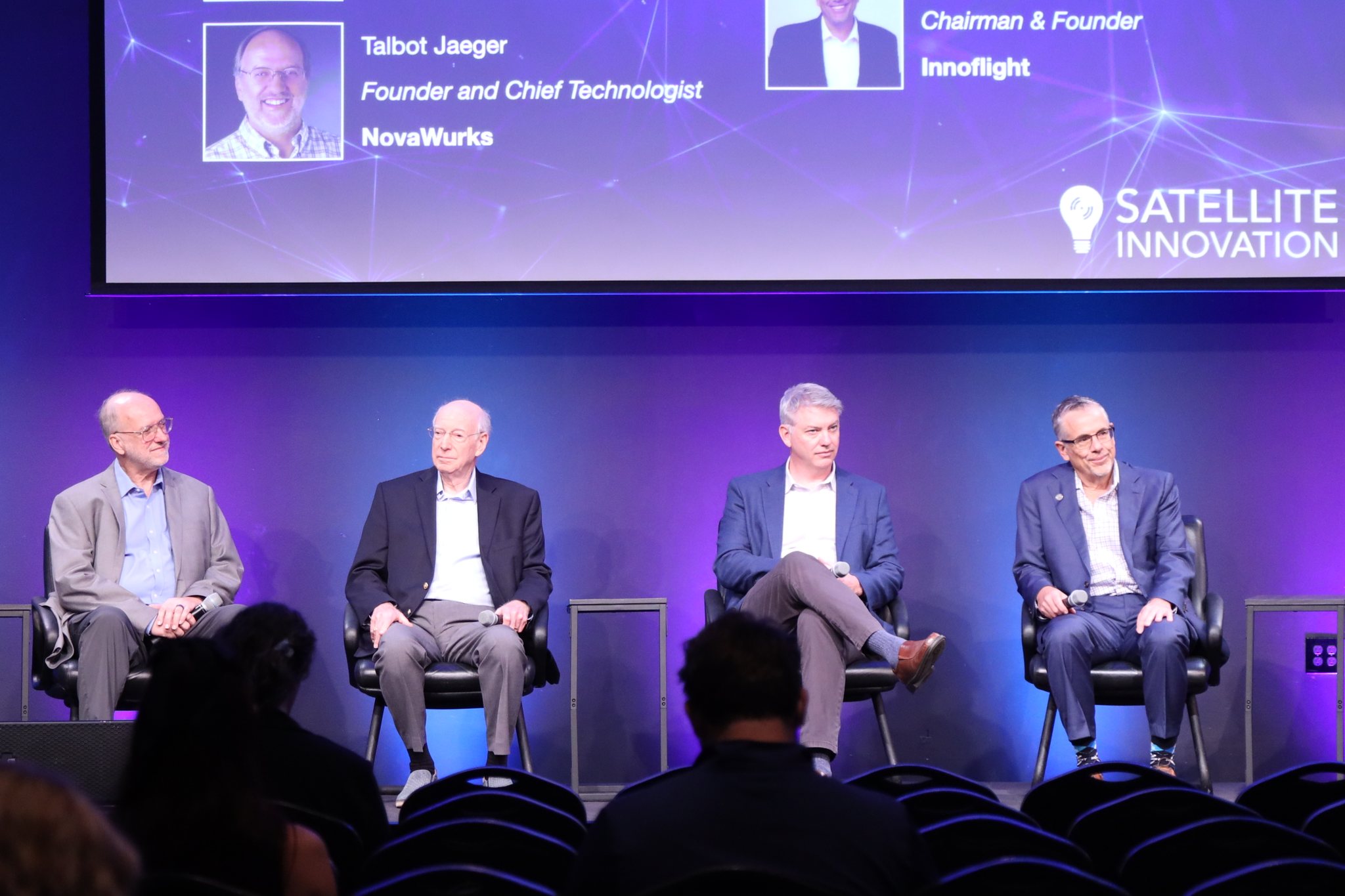Designing Resilience: Cyber-Hardened Architectures for Commercial Space