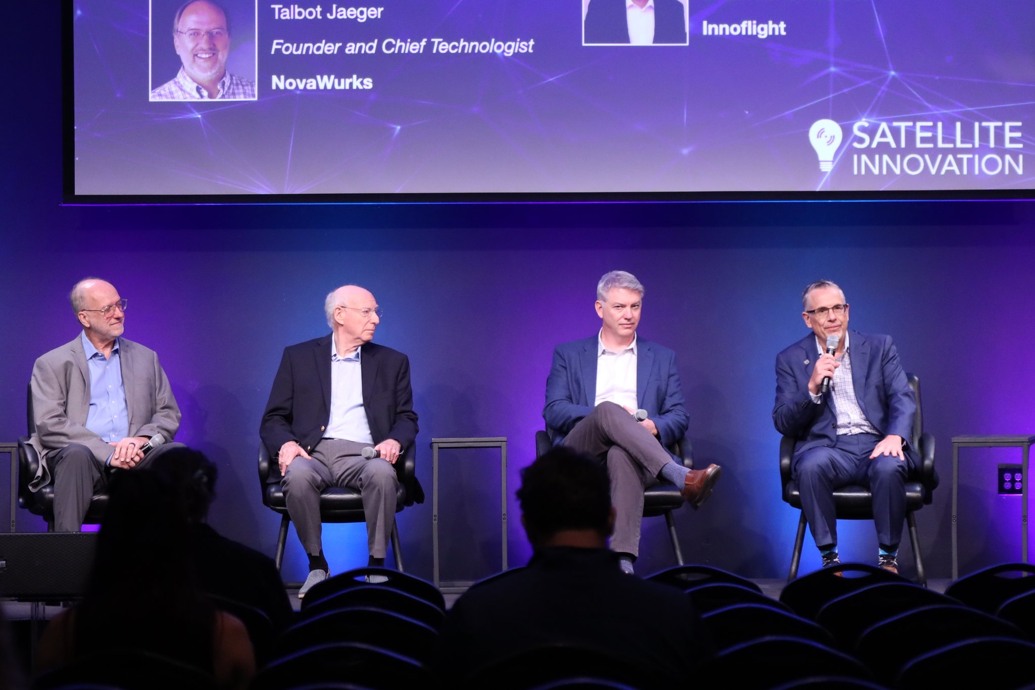 Designing Resilience: Cyber-Hardened Architectures for Commercial Space