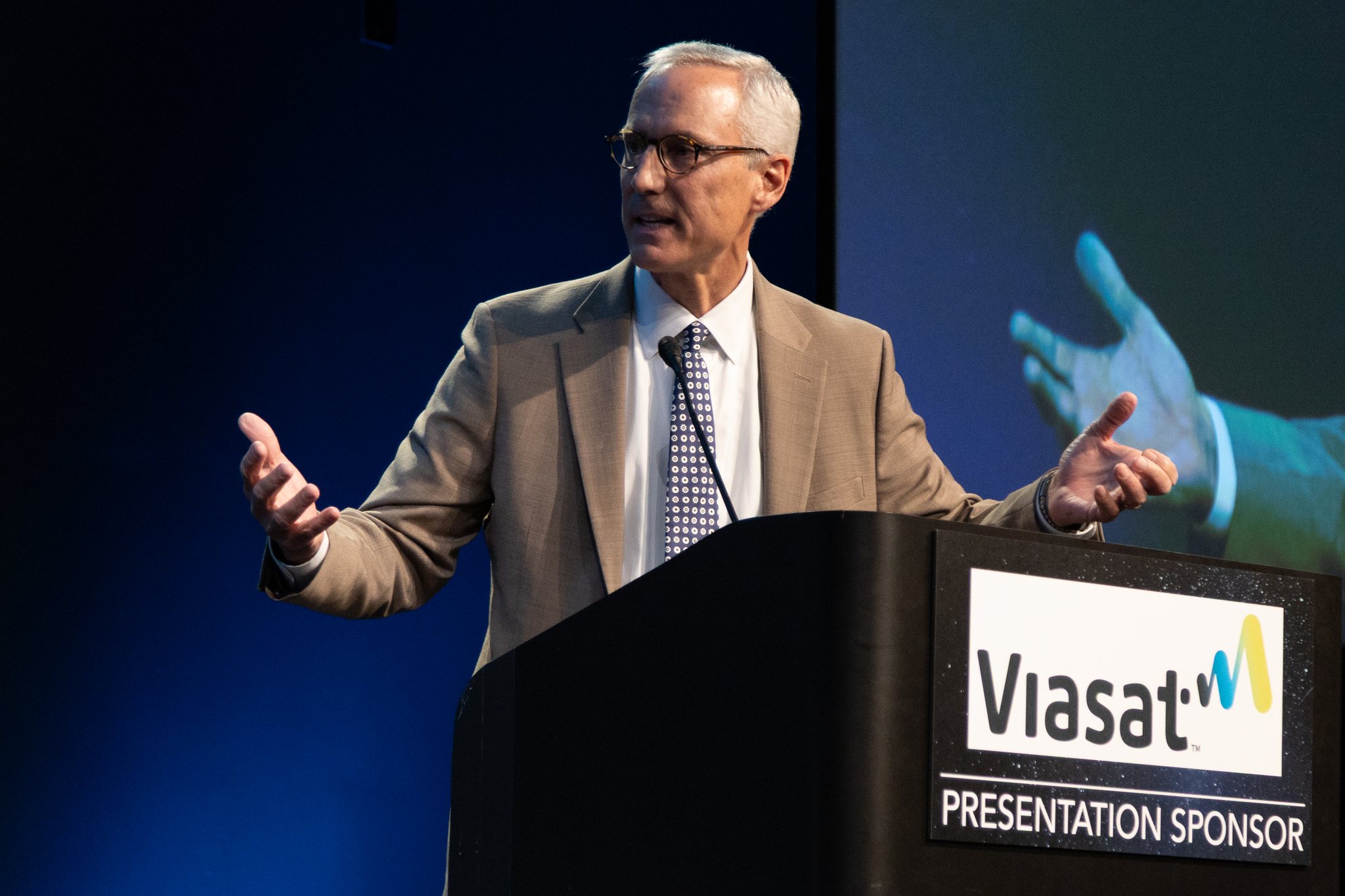 Brian Weimer at SVSW 2025