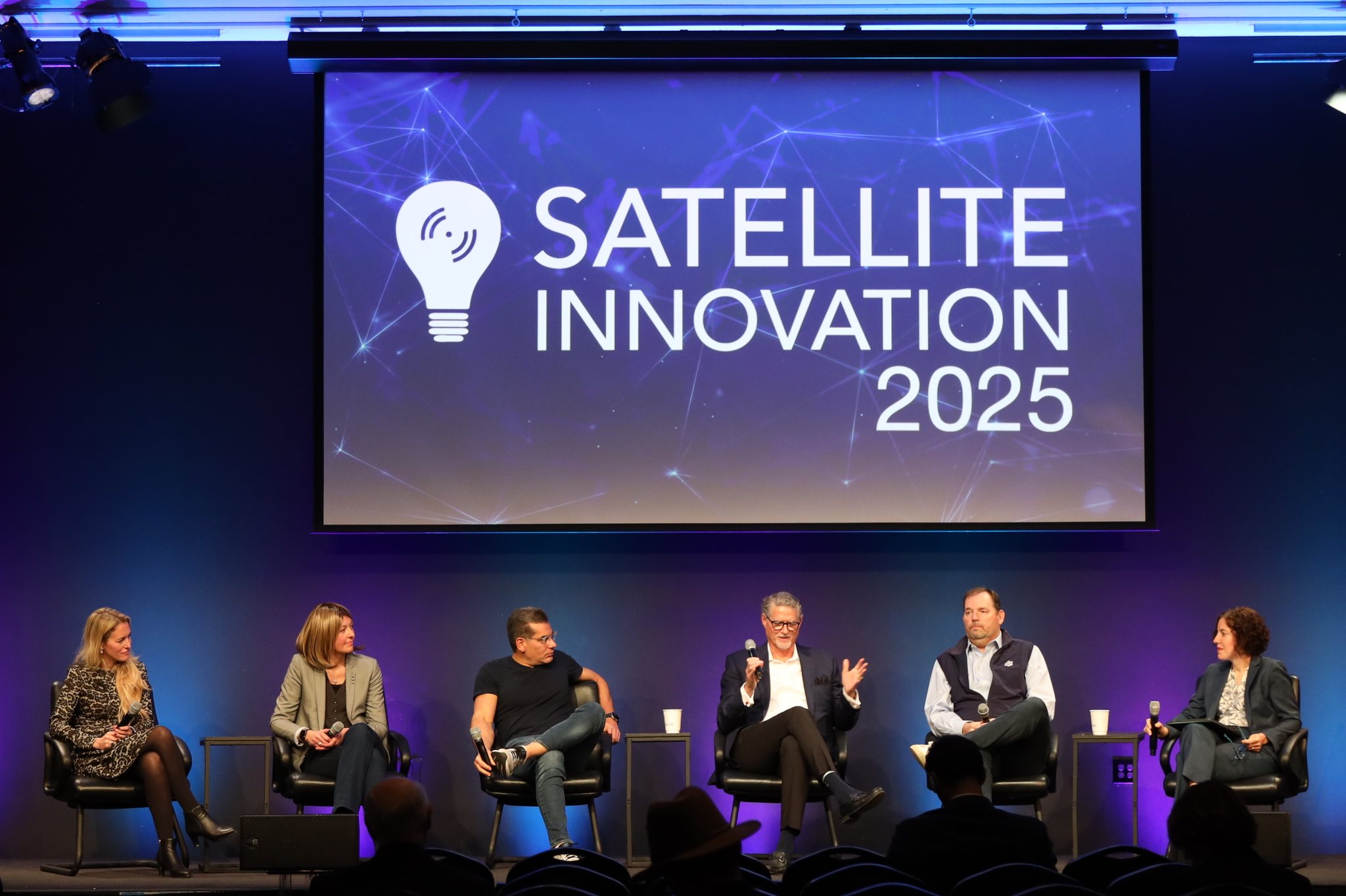 Mobilizing Capital for Space Innovation: What Investors Want from New Space Tech