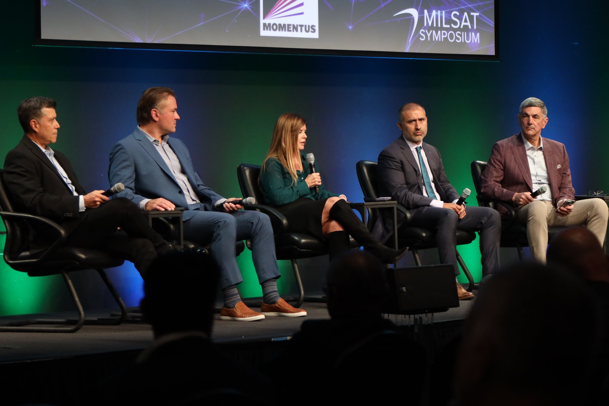 Commercial Space Capabilities within Military Conflicts – Opportunities and Risks.