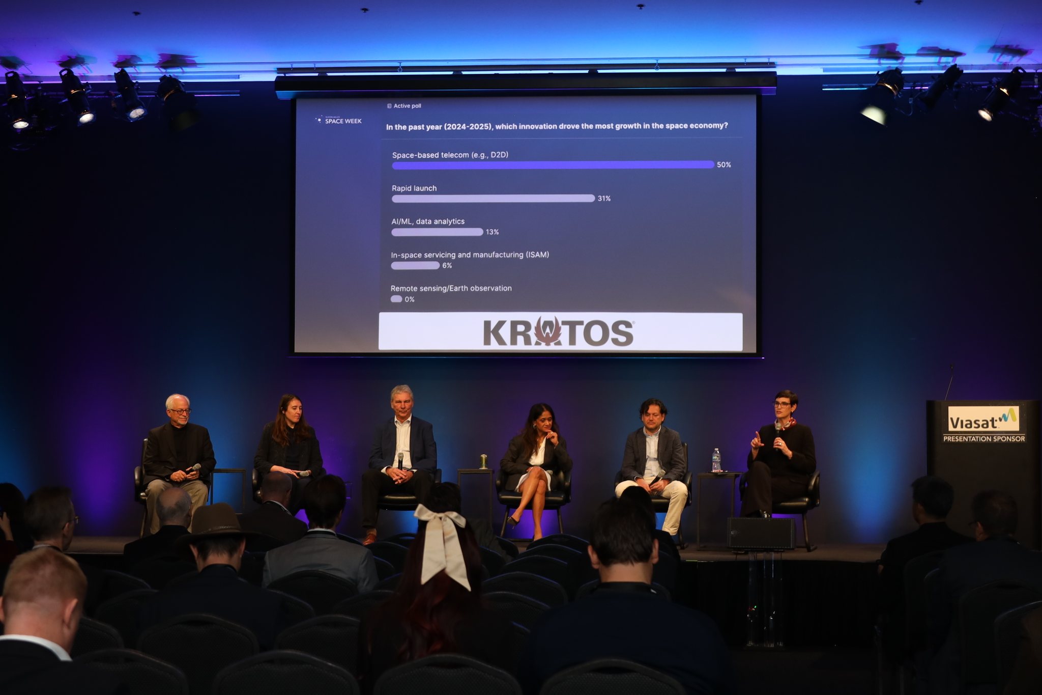 Around the event, Tuesday
