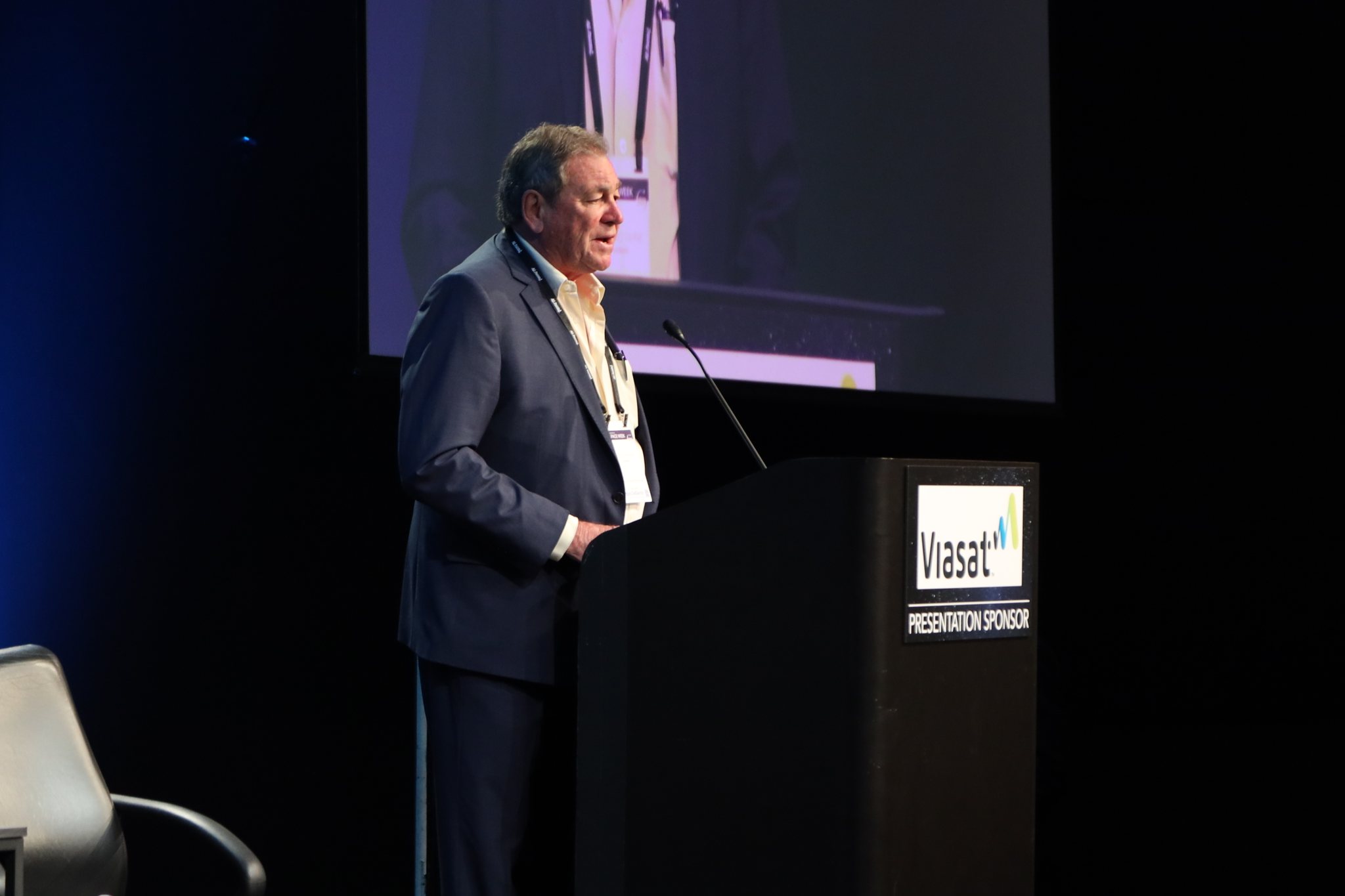 Golden Dome: Strategic Implications and Opportunities for the Satellite Industry