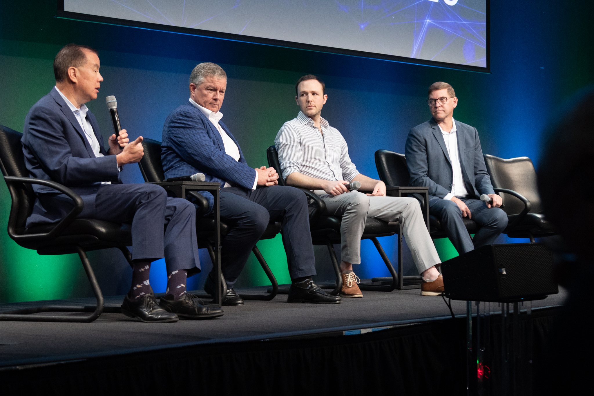 Building Warfighter-Ready Space Systems: Autonomy, Logistics, and On-Orbit Servicing