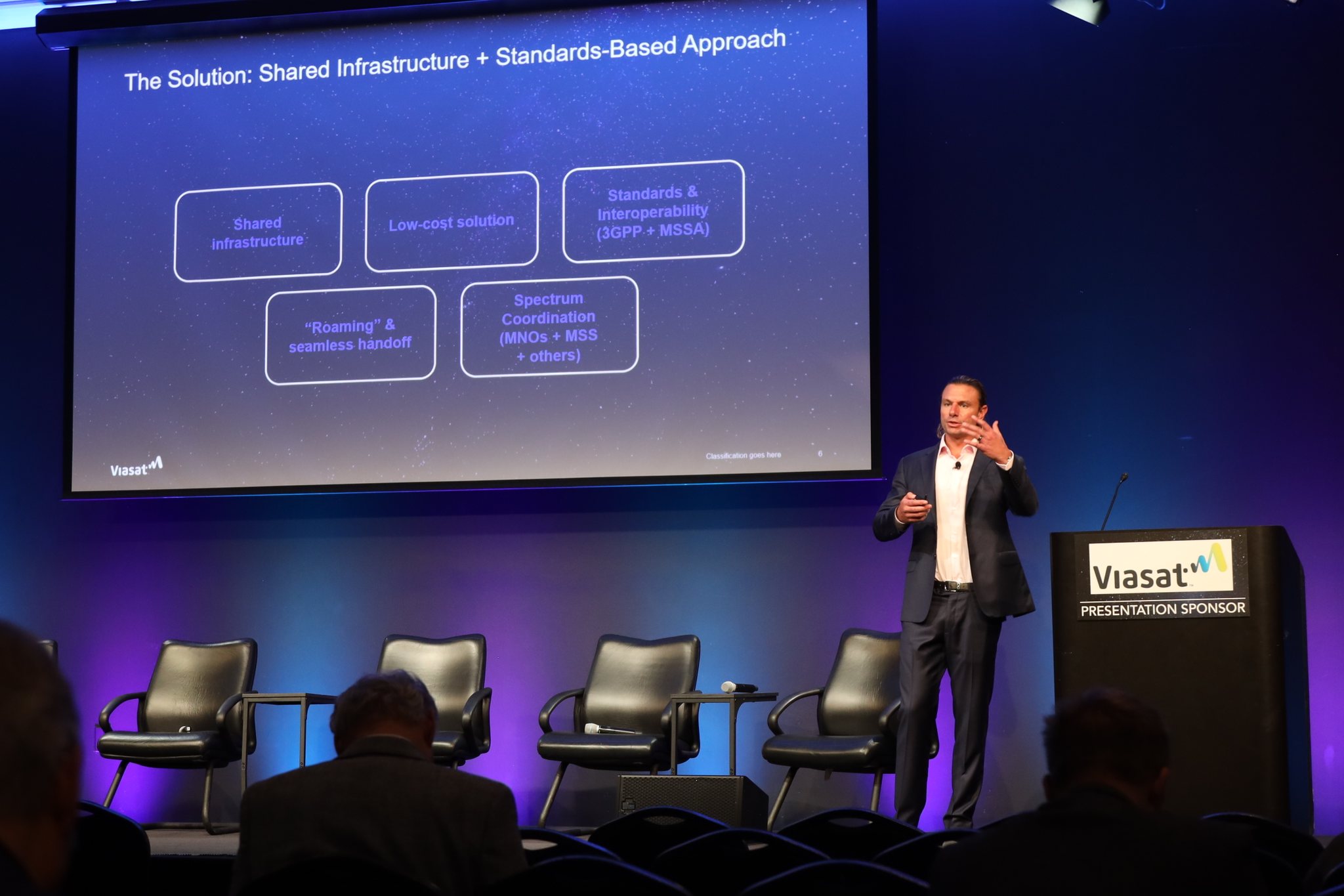 Kevin Cohen at SVSW 2025
