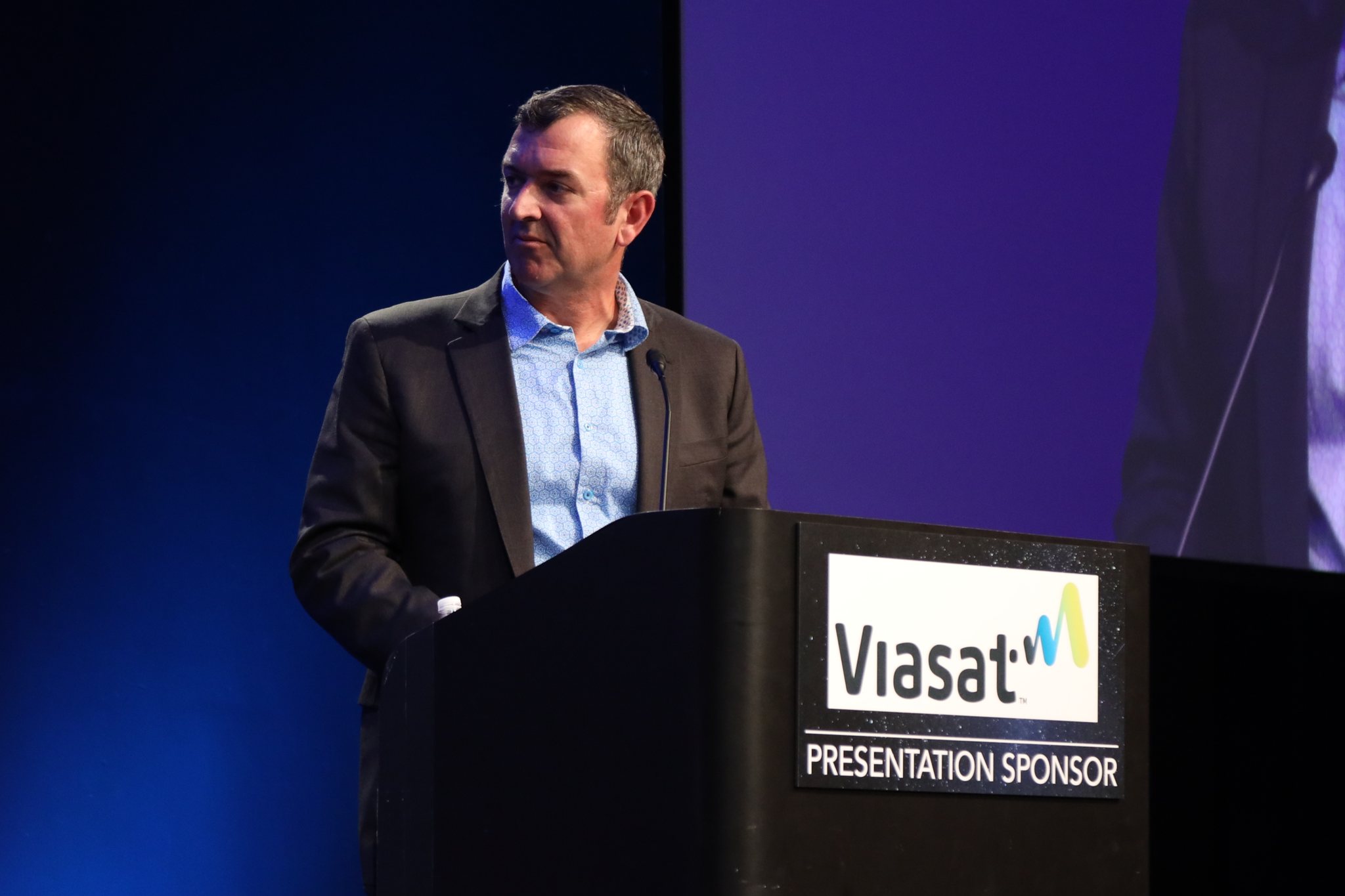 Jason Mello at SVSW 2025