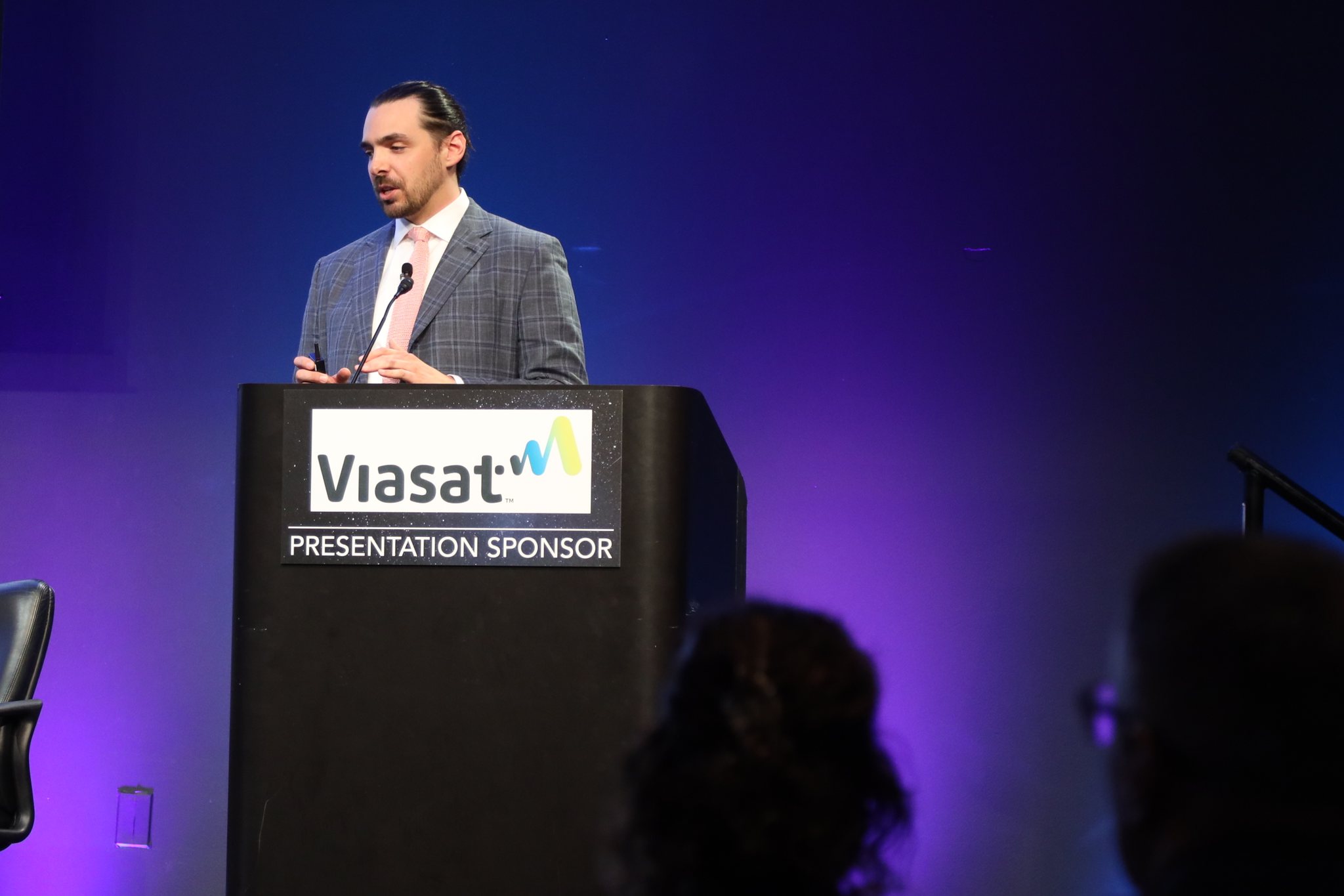 Dr. John Howard at SVSW 2025