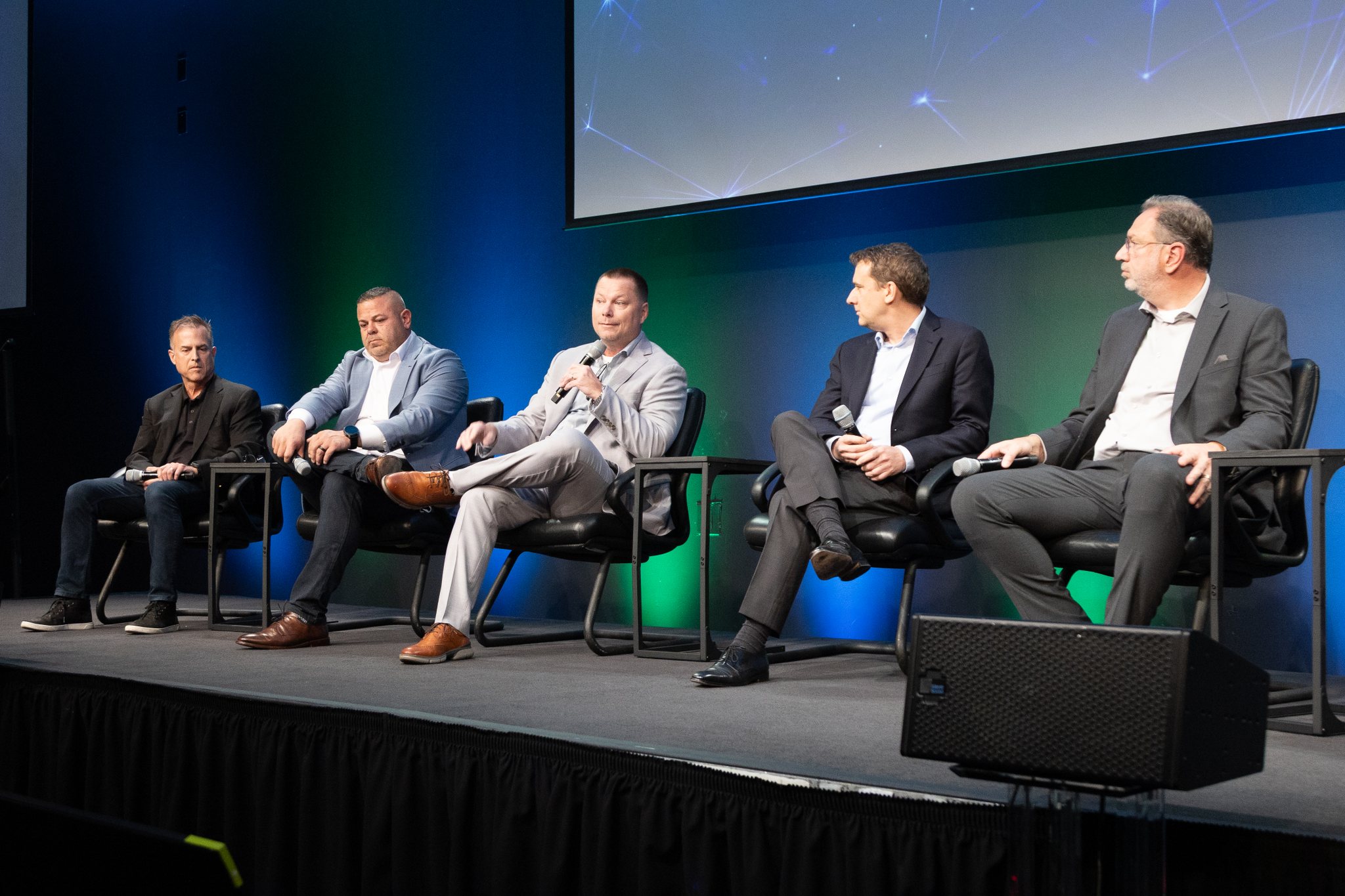 Golden Dome: Strategic Implications and Opportunities for the Satellite Industry