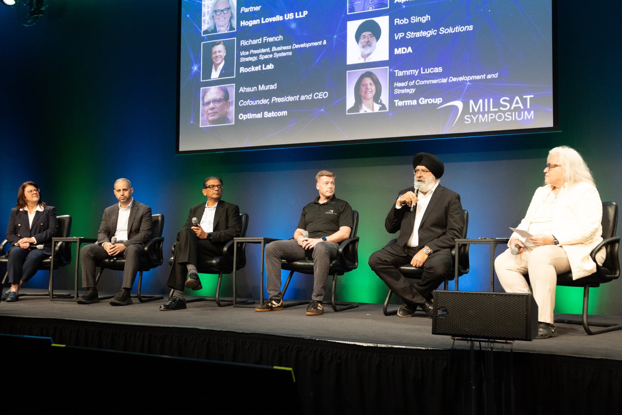 Buy What We Can: Aligning Government Demand with Commercial Space Capability