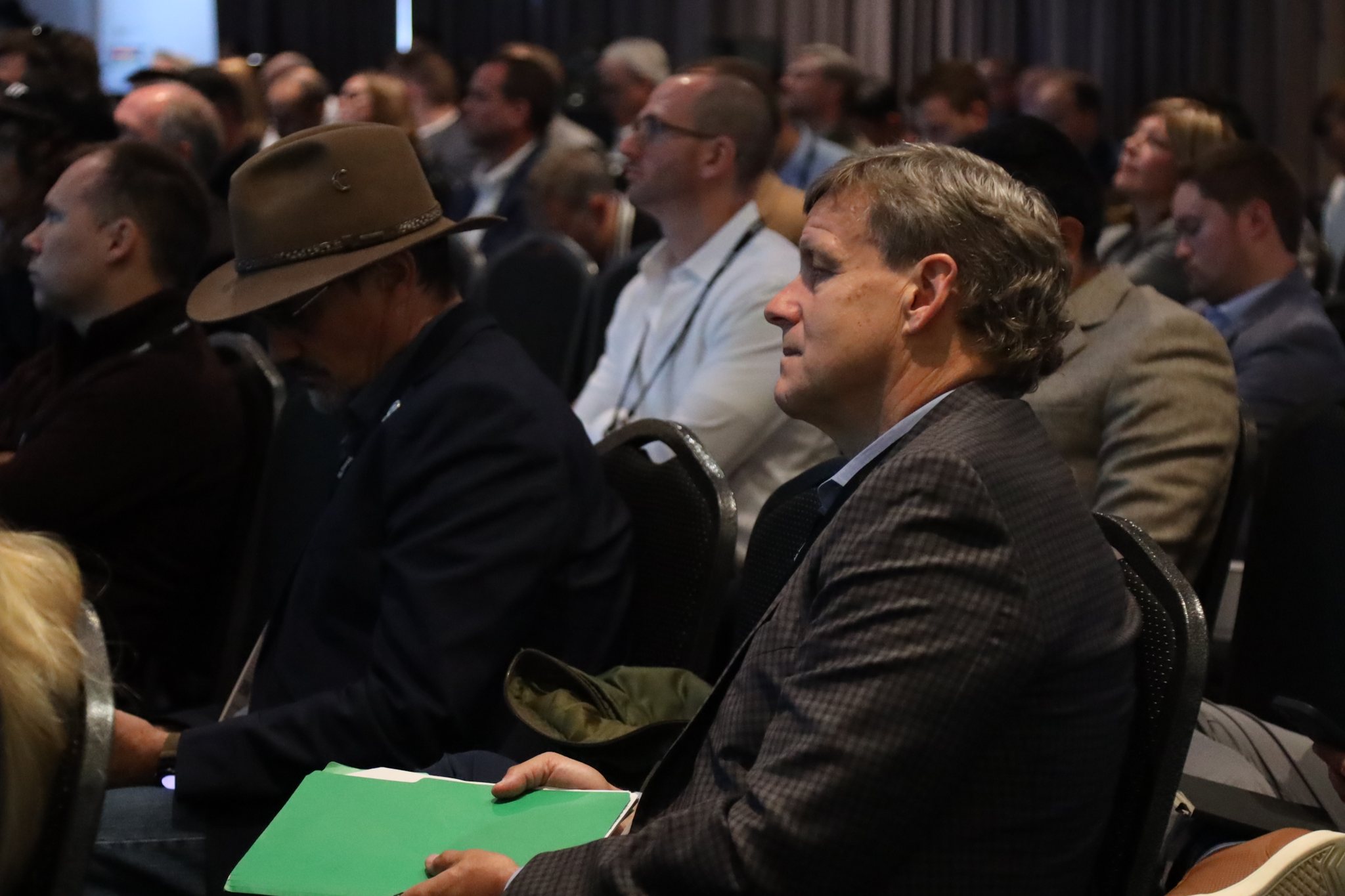 Tech Brief: Golden Dome Technology Challenges