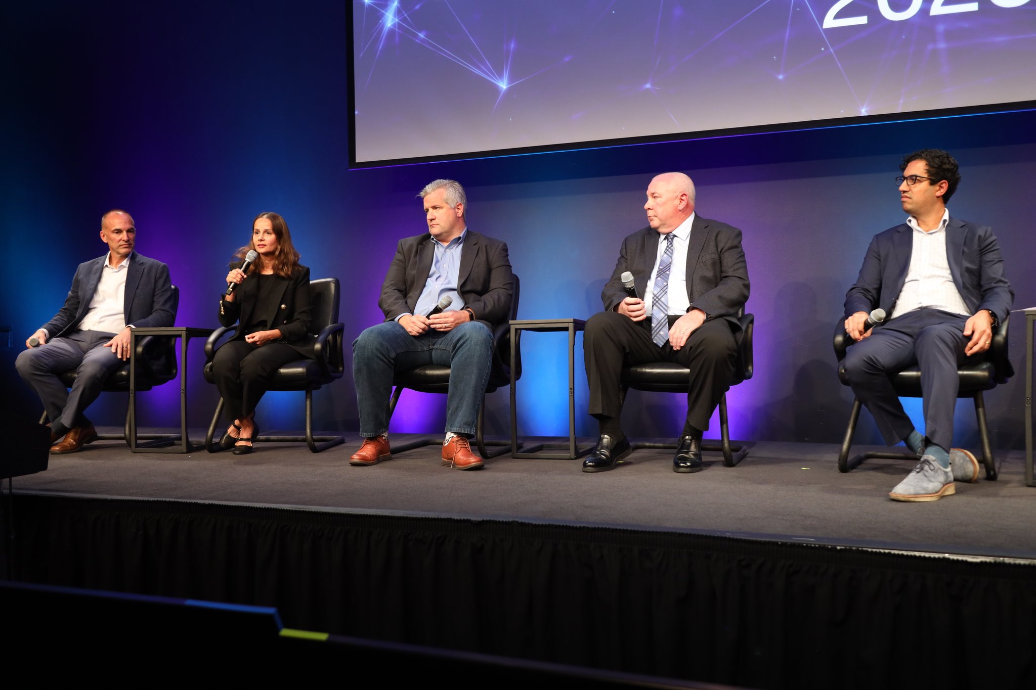 Innovations in Software-defined Ground Capabilities Across Hybrid Architectures
