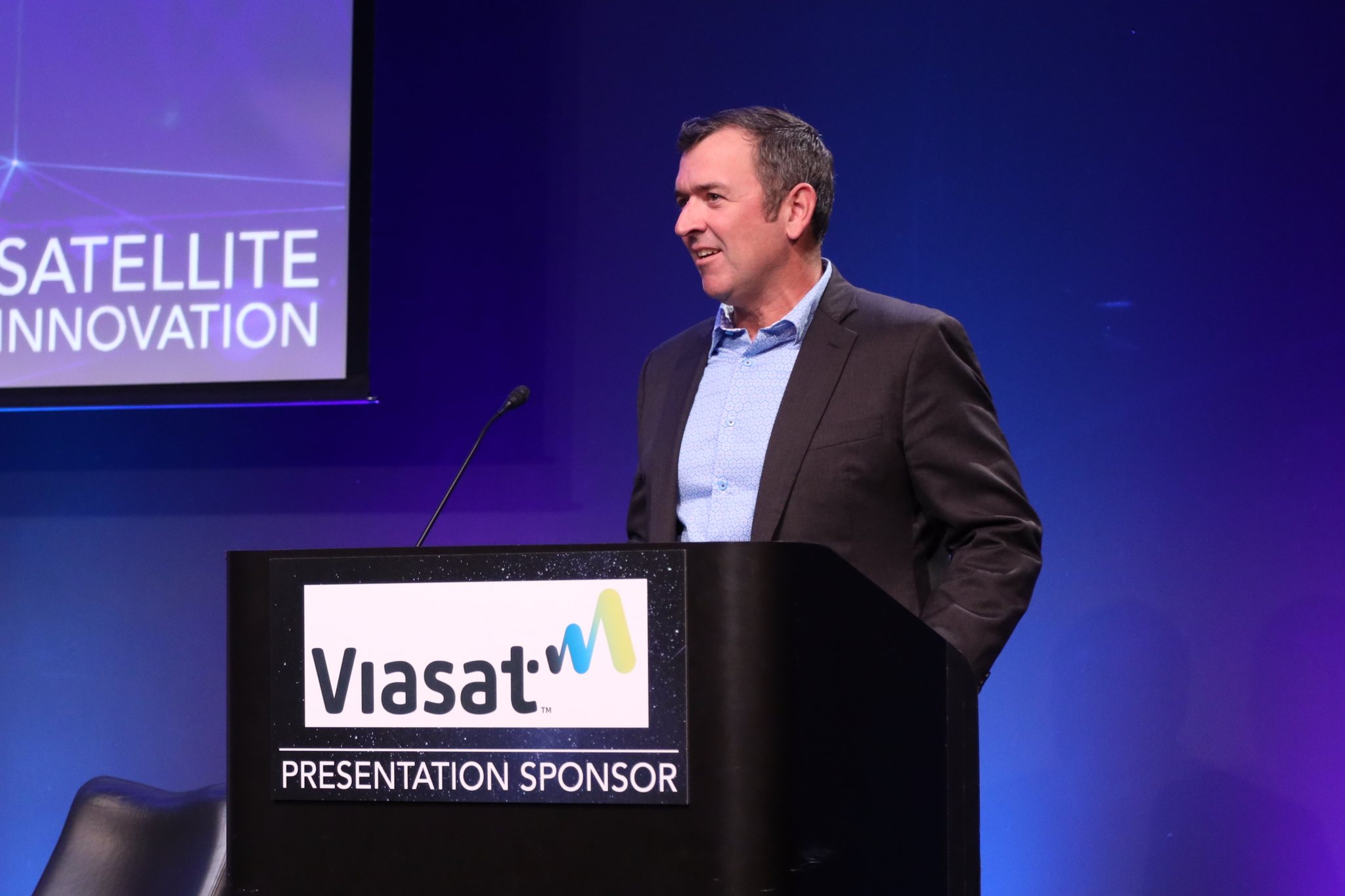 Jason Mello at SVSW 2025