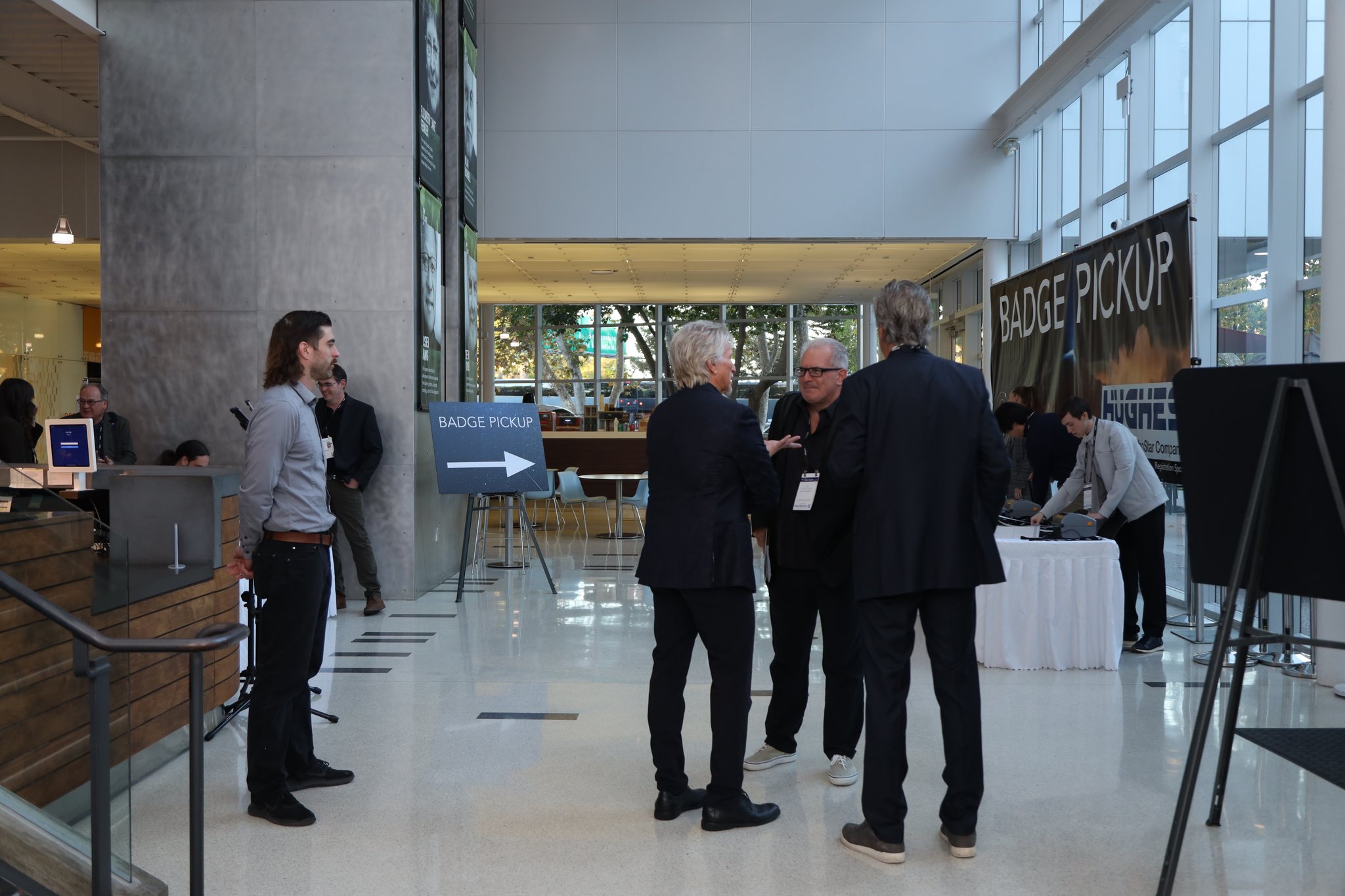 Dr. Paul Struhsaker at SVSW 2025