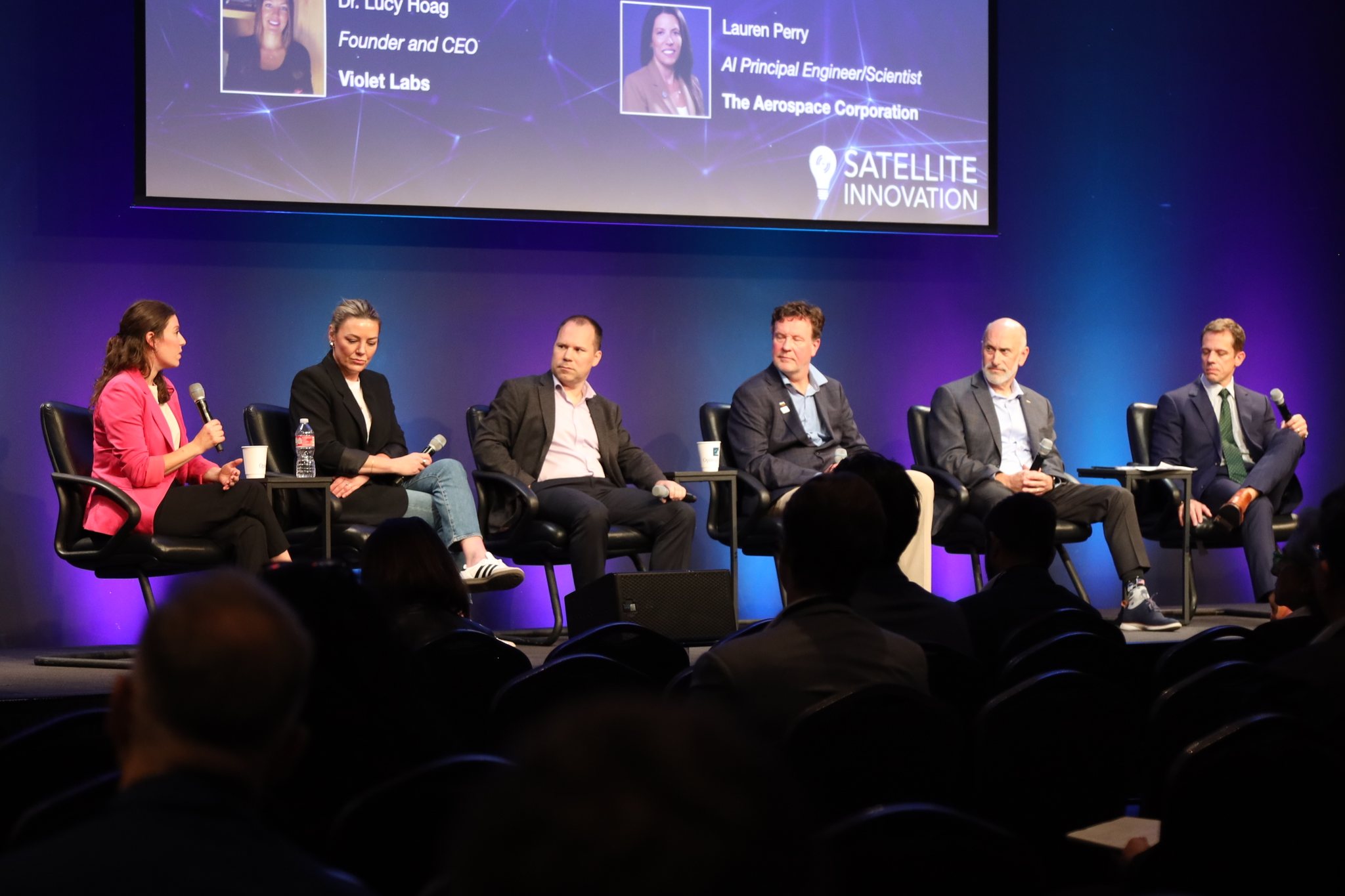 Building the Modern Space Stack: Software-Driven Systems and AI