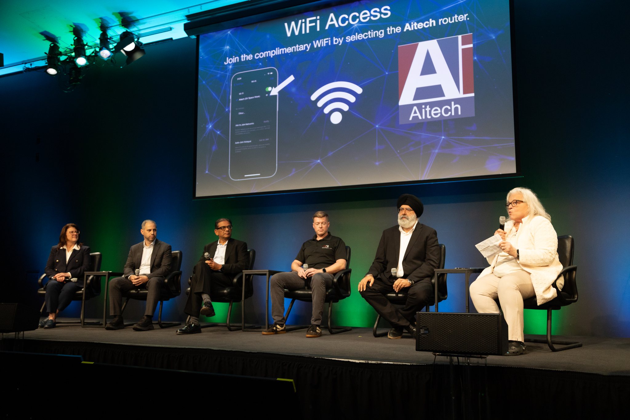Buy What We Can: Aligning Government Demand with Commercial Space Capability