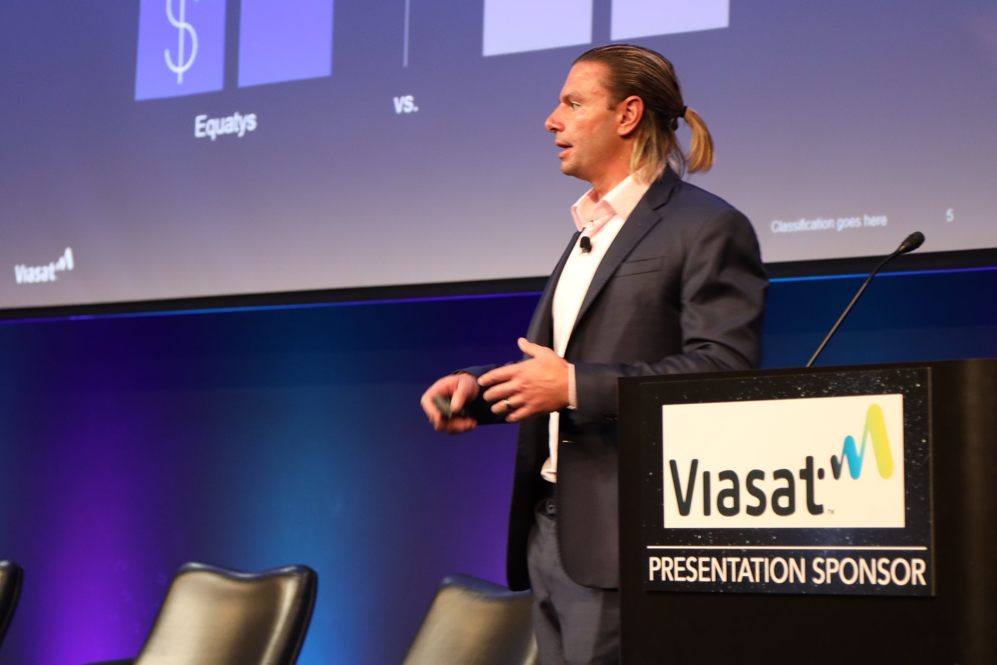 Kevin Cohen at SVSW 2025