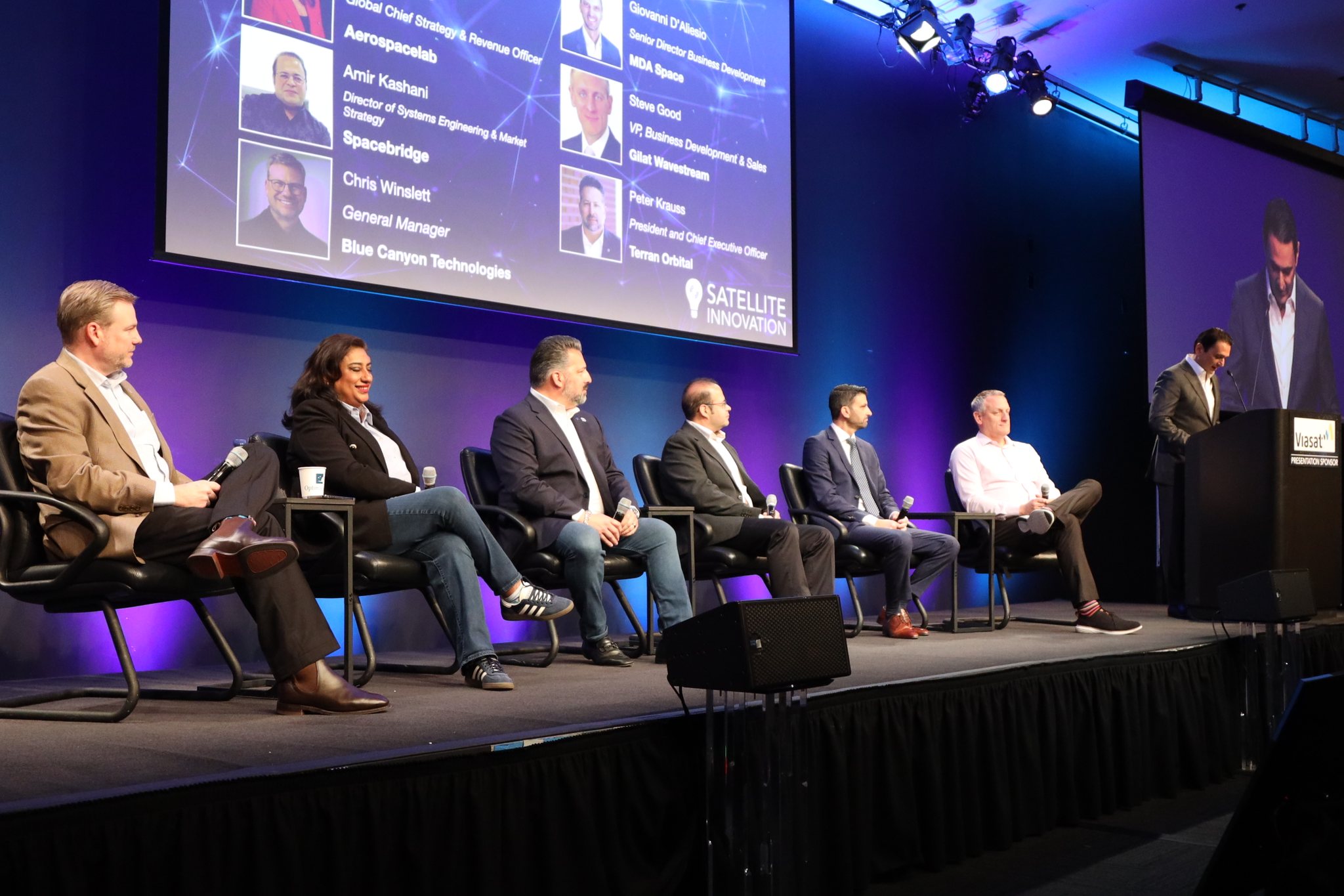 Meeting the Moment: Manufacturing Strategies for a Rapidly Expanding Space Economy