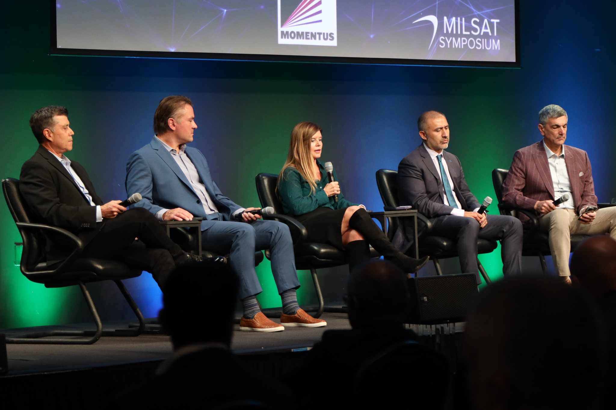 Commercial Space Capabilities within Military Conflicts – Opportunities and Risks.