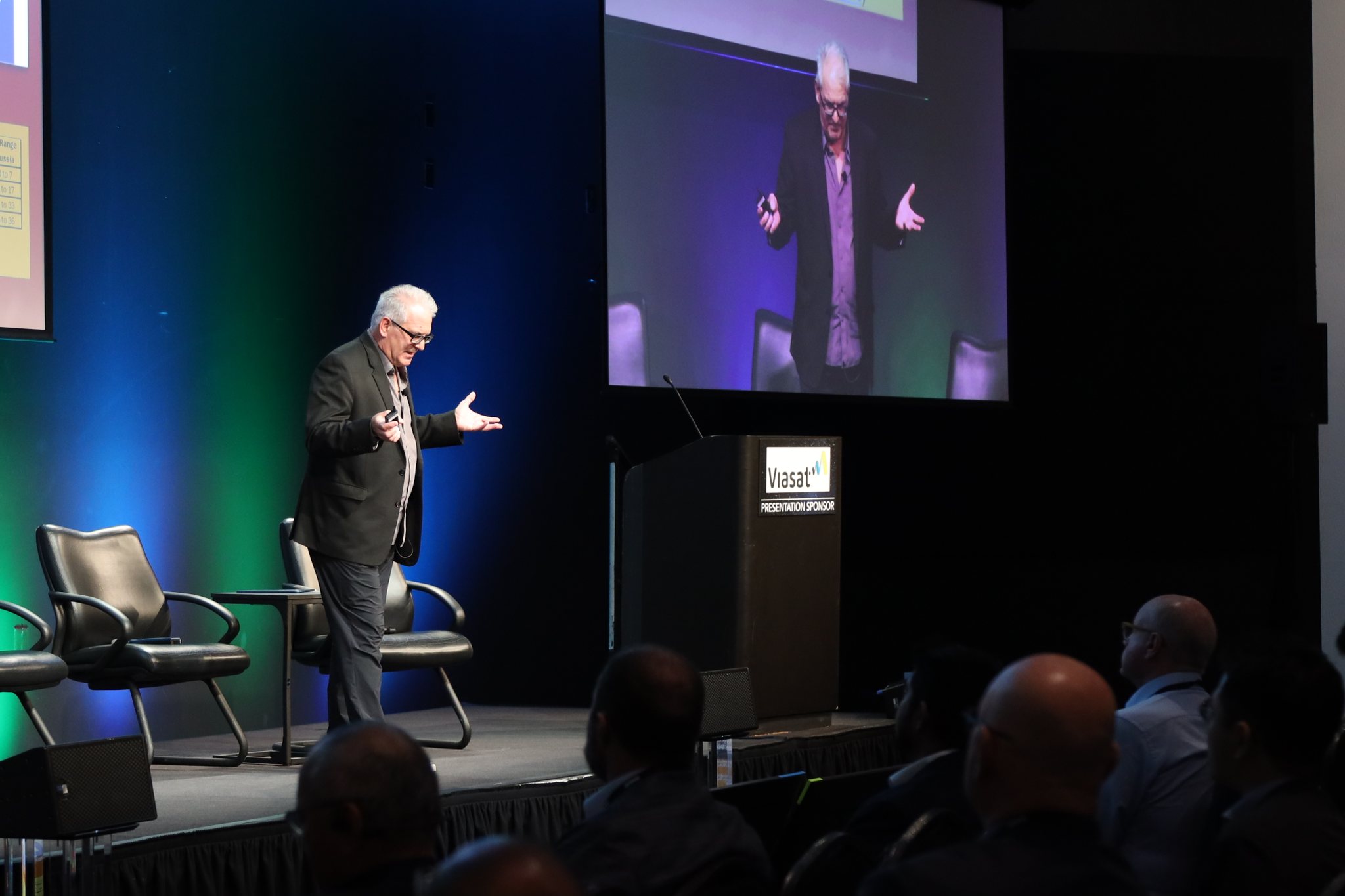 Tech Brief: Golden Dome Technology Challenges