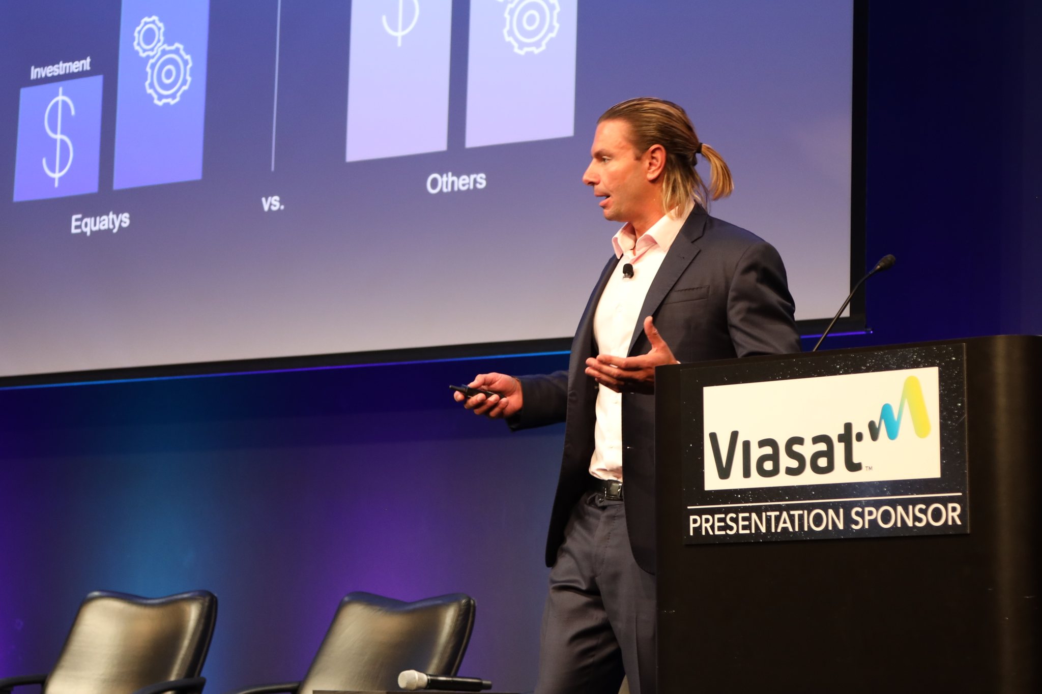 Kevin Cohen at SVSW 2025