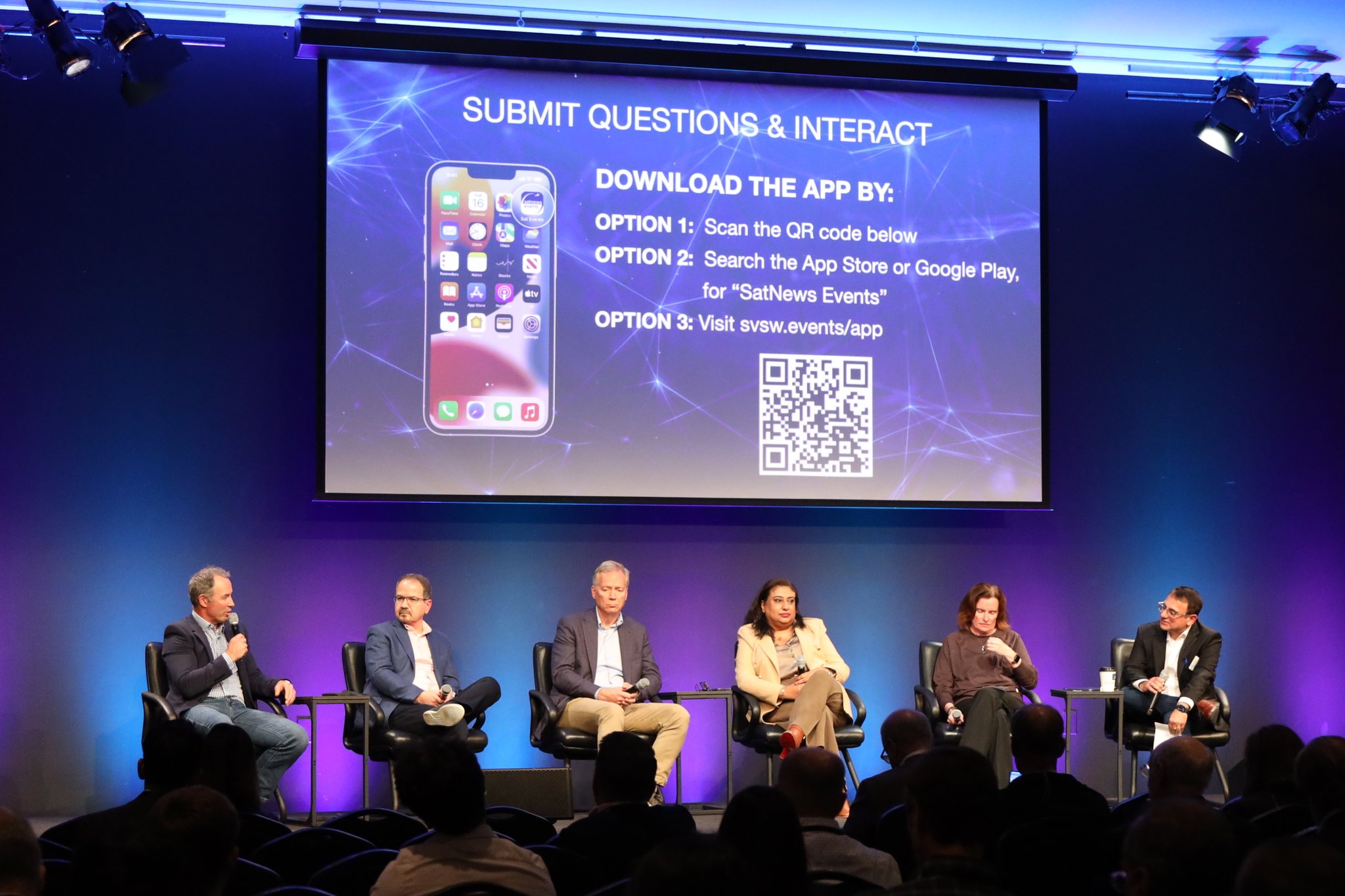 Deep tech as the catalyst for growth in the space economy