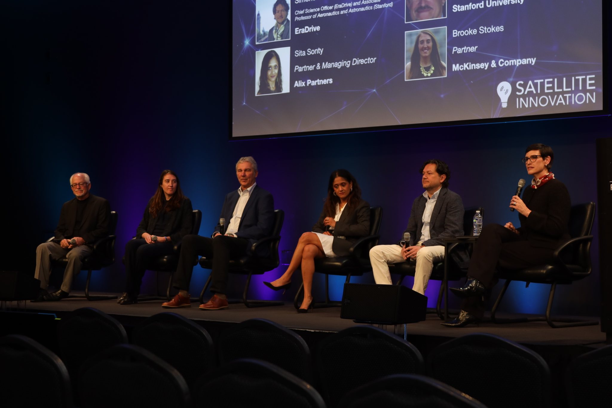 Next-Gen Satellite Systems 2026 and Beyond: AI Brains, Quantum Backbones and Power