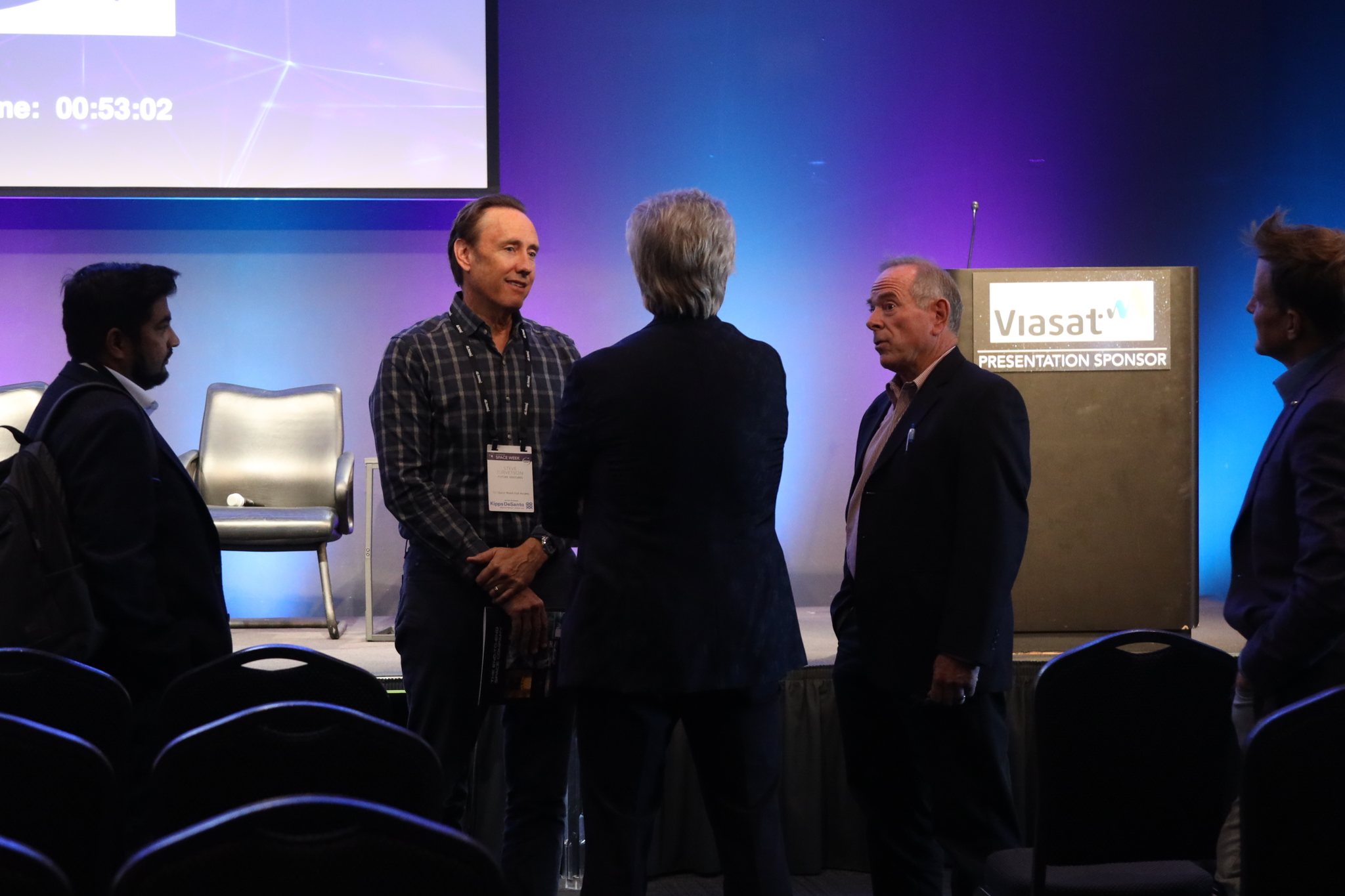 Steve Jurvetson at SVSW 2025