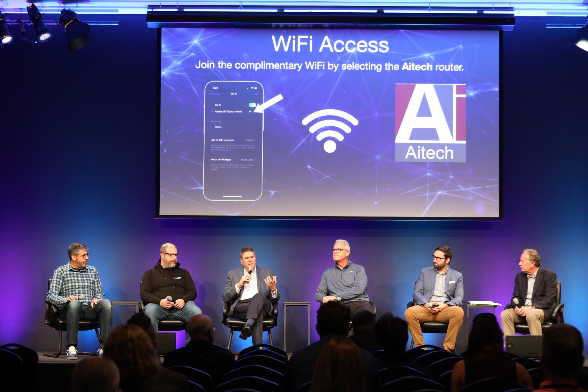 The Sensing Stack: How are Multimodal Inputs Transforming GEOINT?