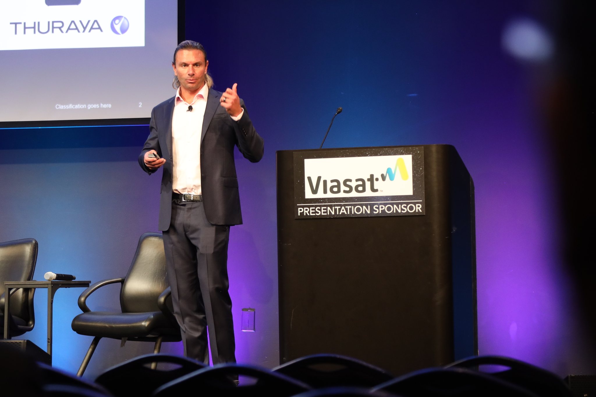 Kevin Cohen at SVSW 2025