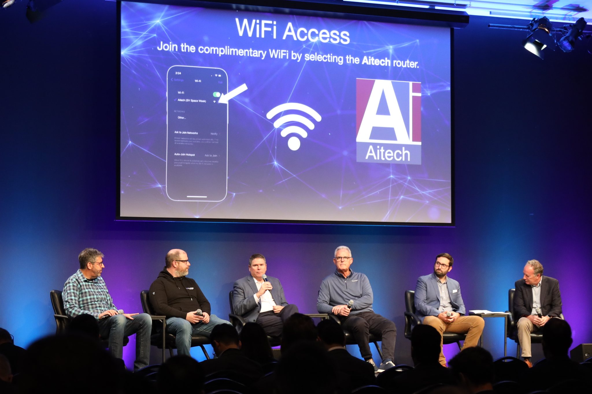 The Sensing Stack: How are Multimodal Inputs Transforming GEOINT?