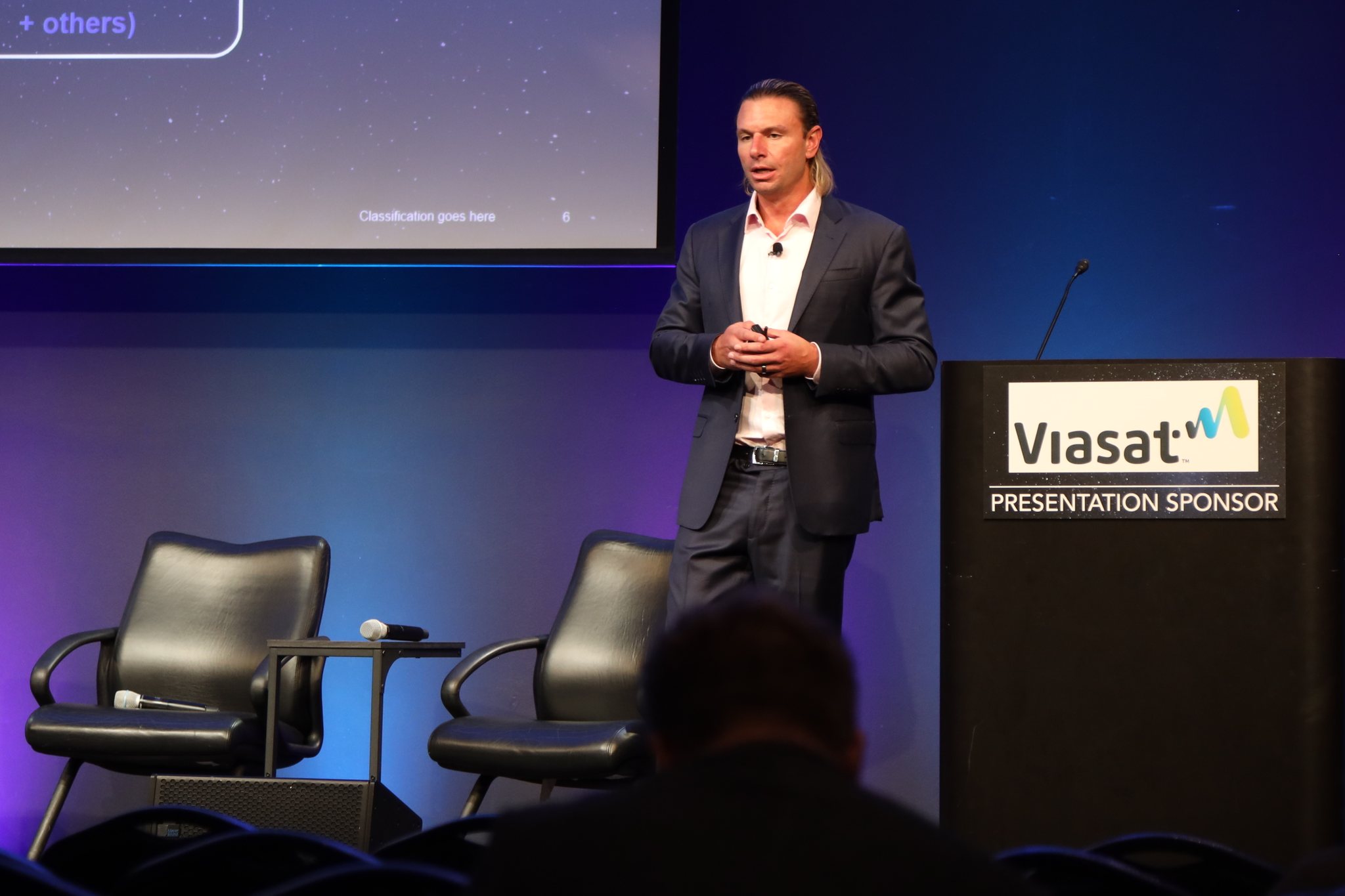 Kevin Cohen at SVSW 2025